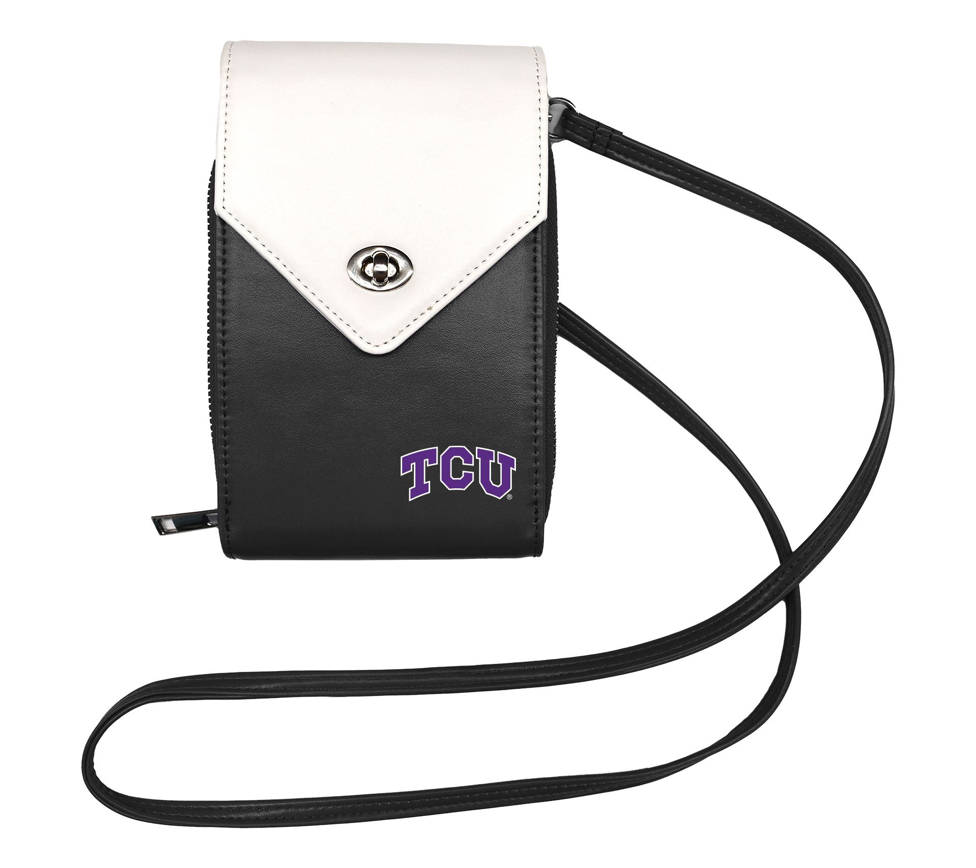 Littlearth NCAA Home Field Purse
