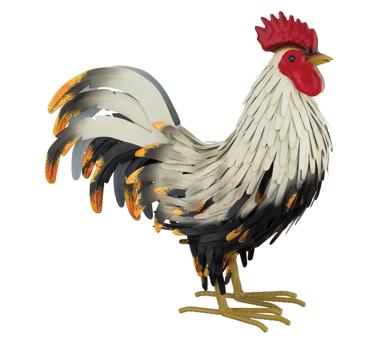 Regal Art & Gift Brahma Rooster - SM