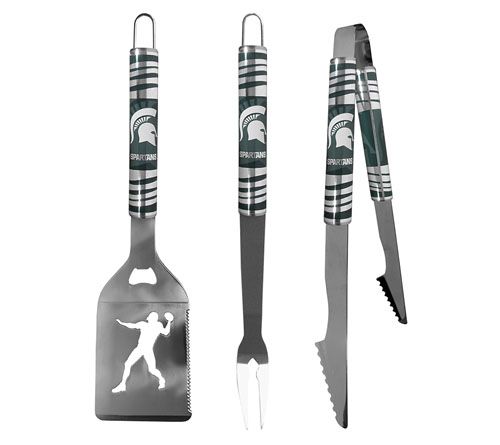 Spartans