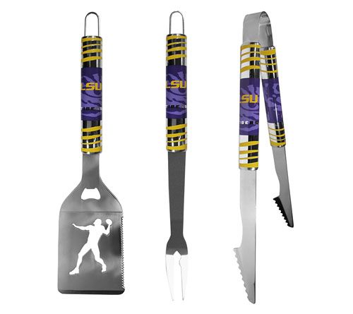 LSU Tigers