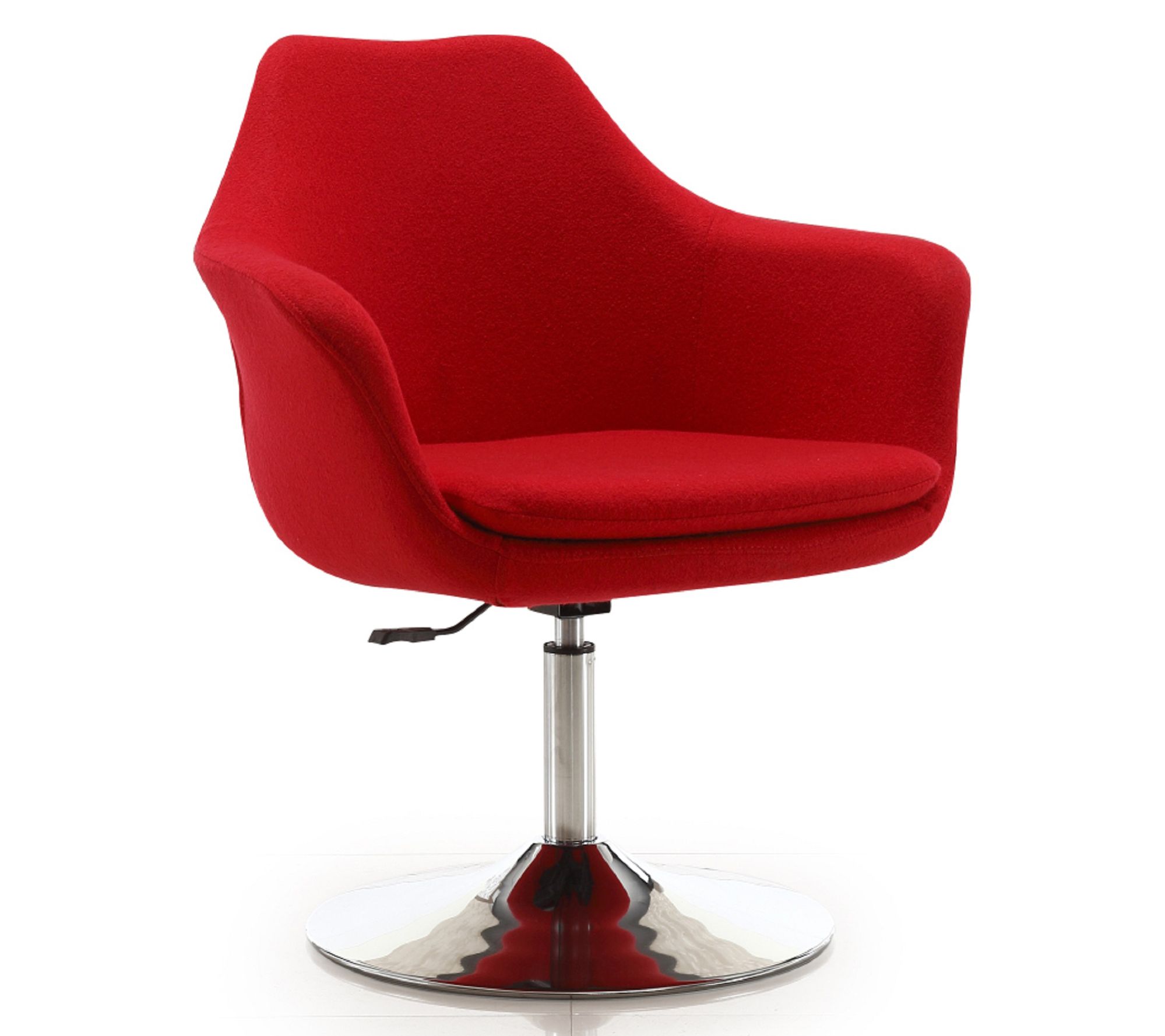 Manhattan Comfort Kinsey Accent Chair