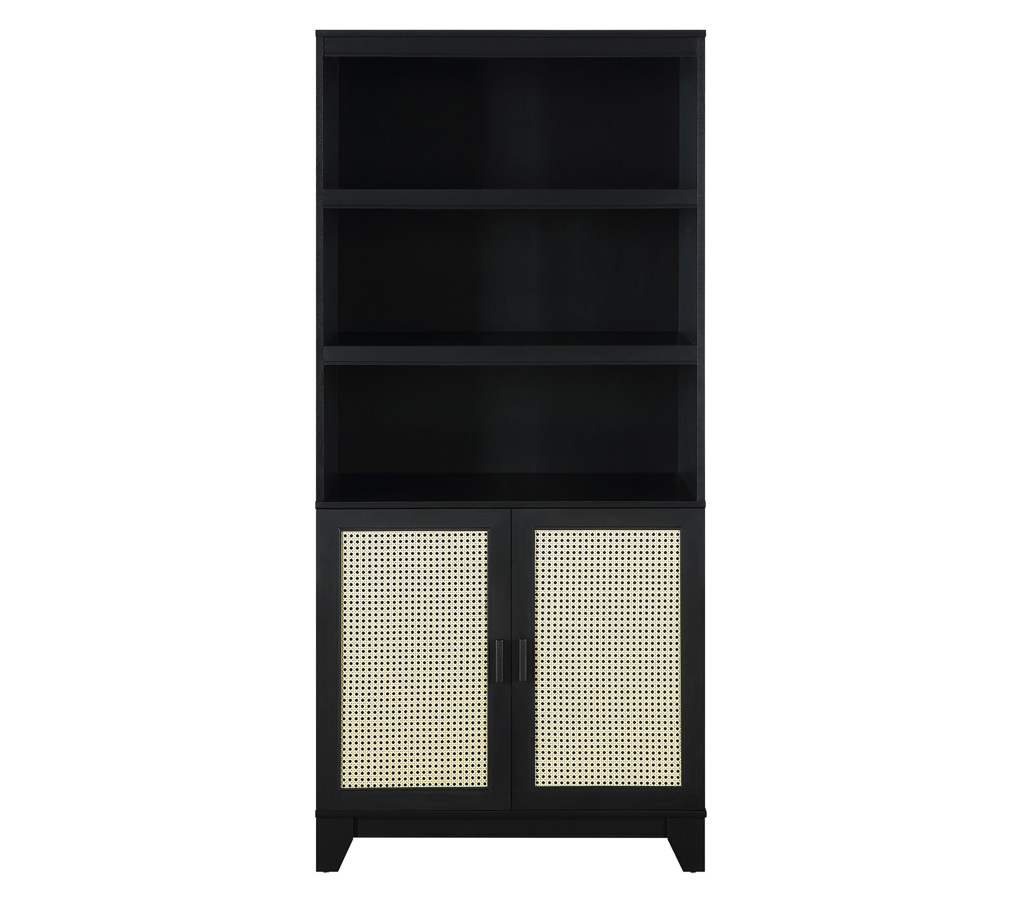 Manhattan Comfort Sheridan Bookcase Cabinet