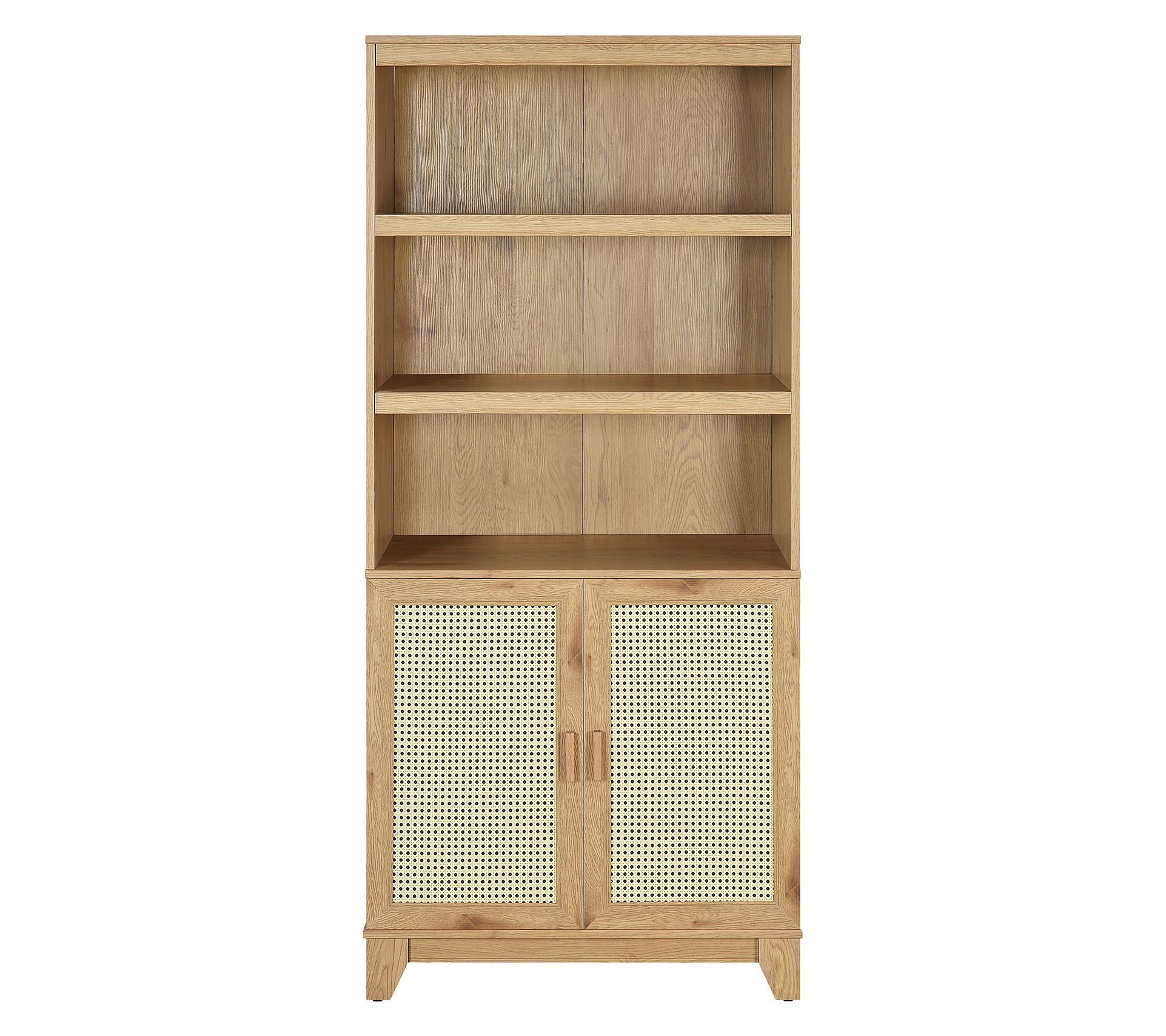 Manhattan Comfort Sheridan Bookcase Cabinet