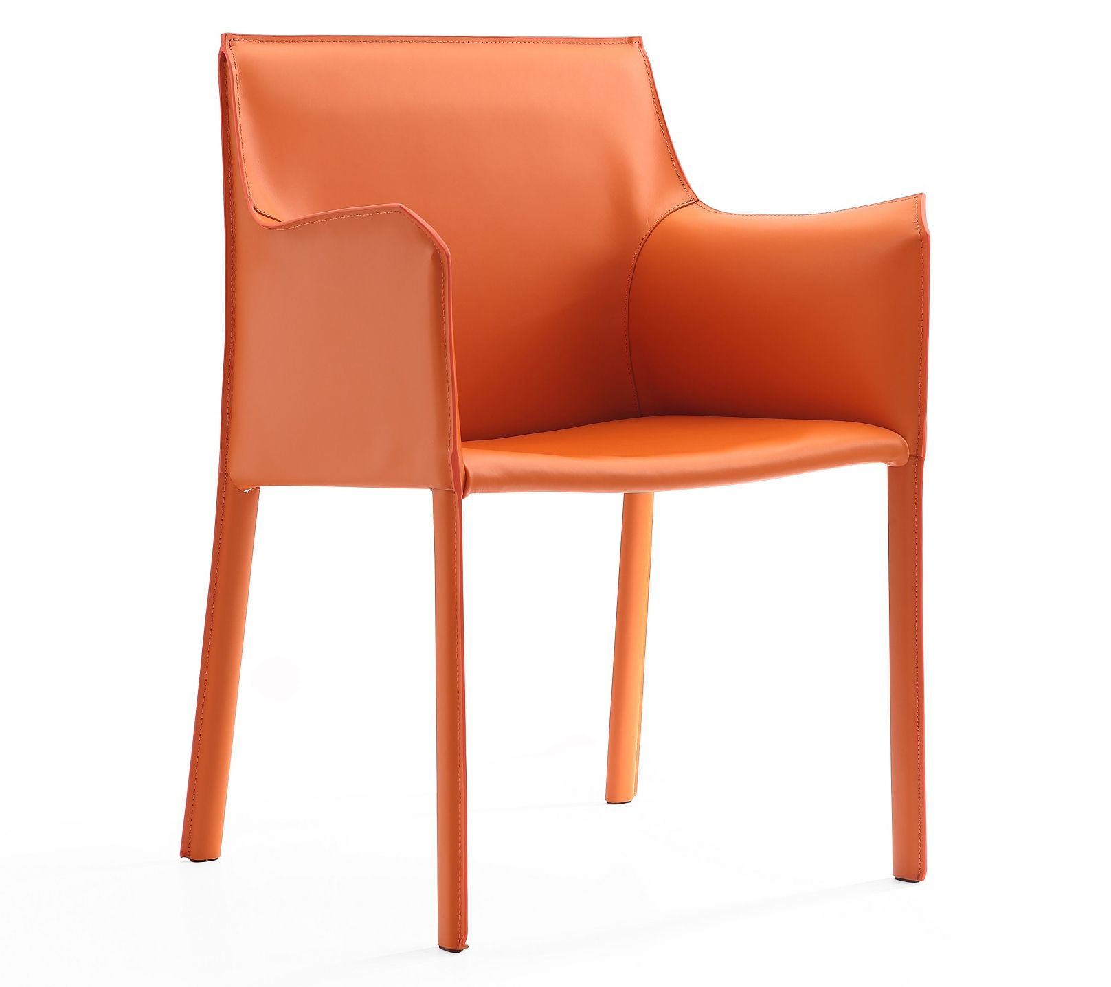 Manhattan Comfort Paris Dining Armchair