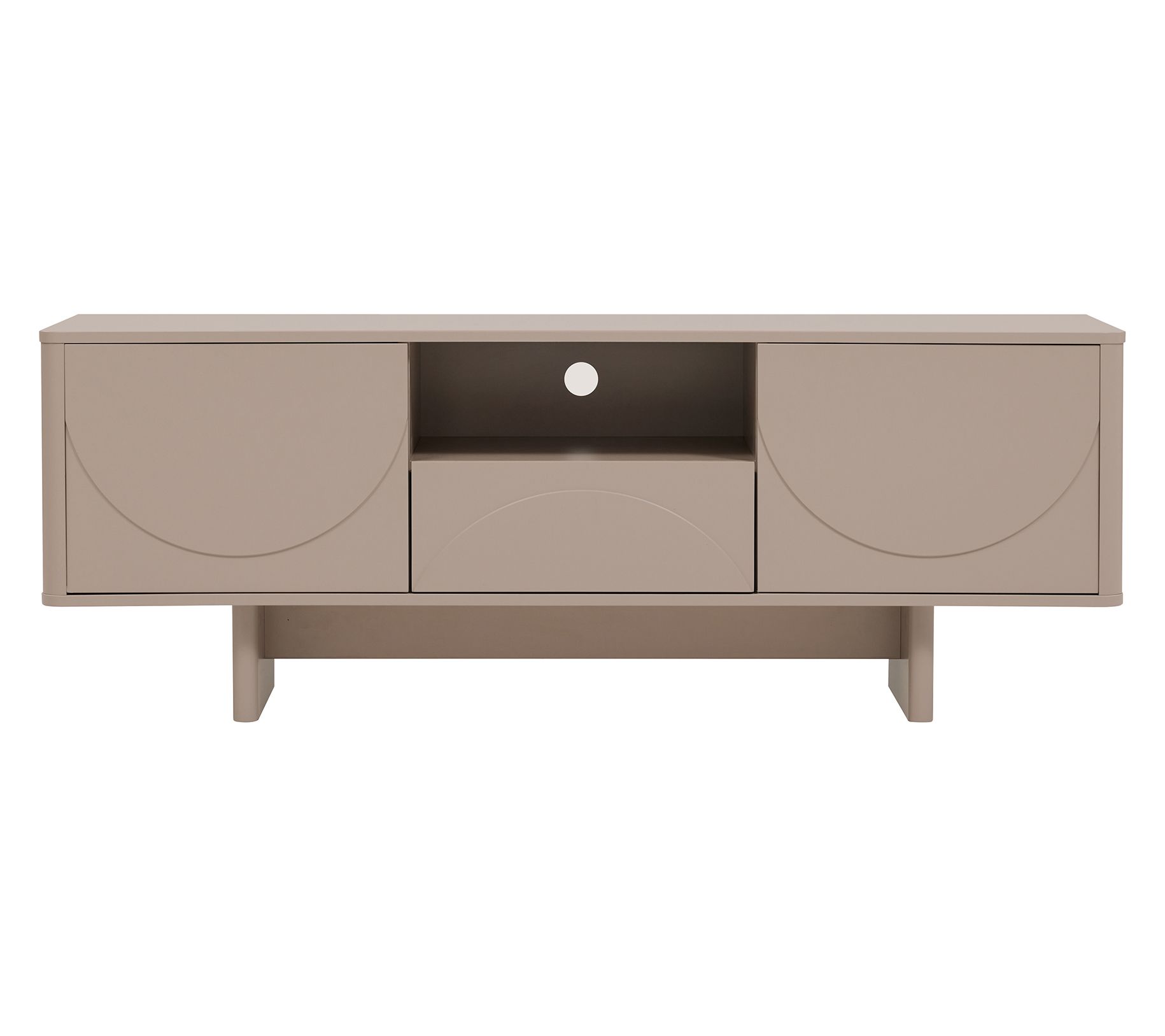 Manhattan Comfort Ella 59" TV Stand