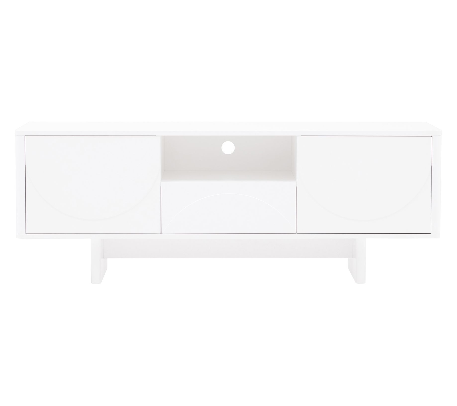 Manhattan Comfort Ella 59" TV Stand