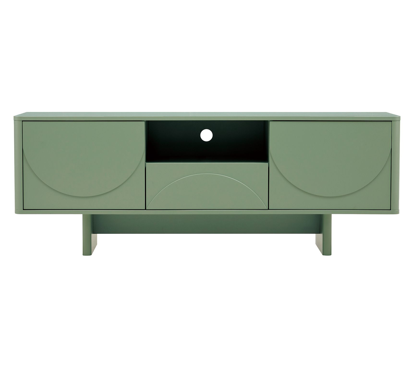 Manhattan Comfort Ella 59" TV Stand