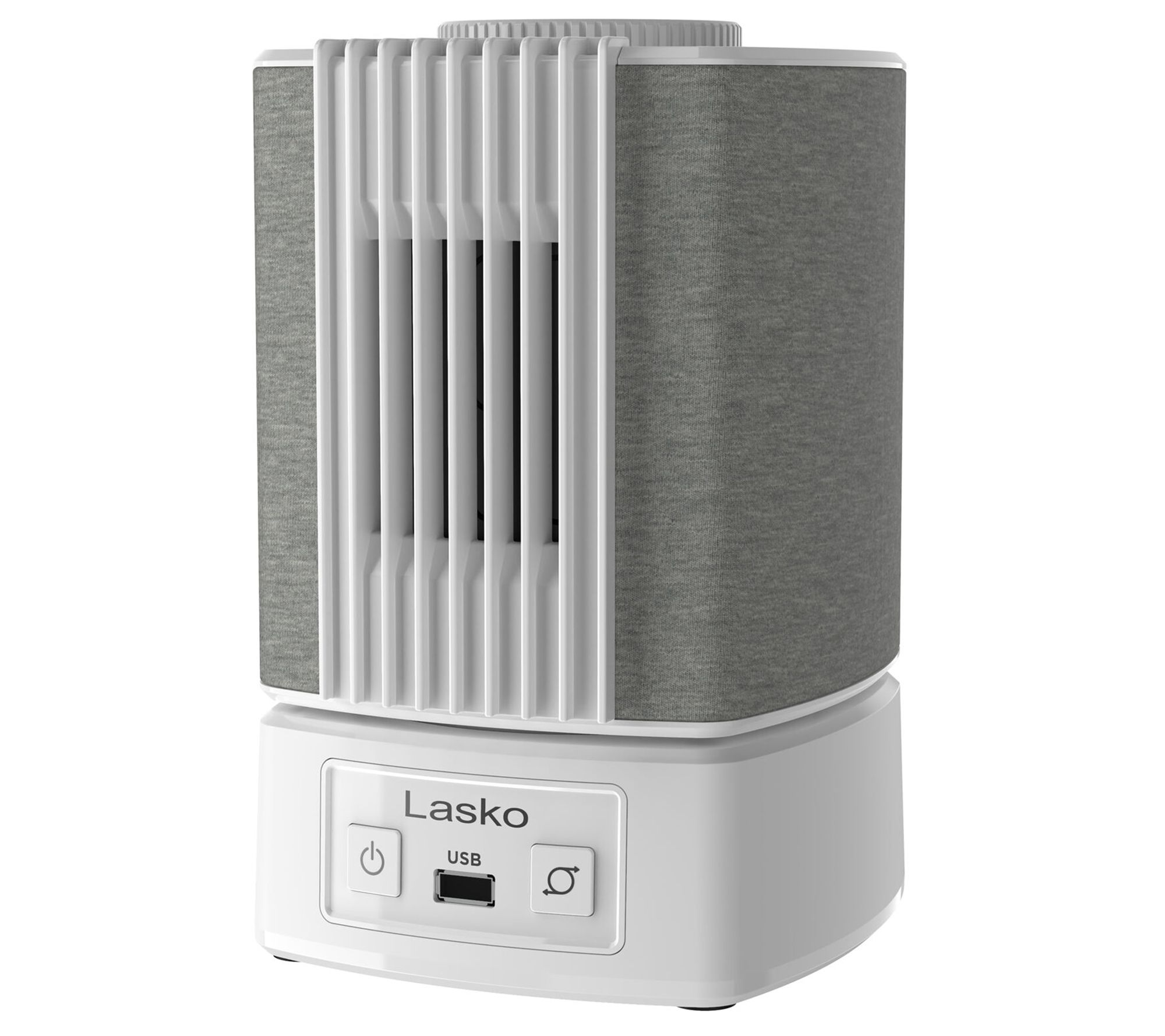 Lasko Products SlumberBreeze 2-in-1 Personal Fan