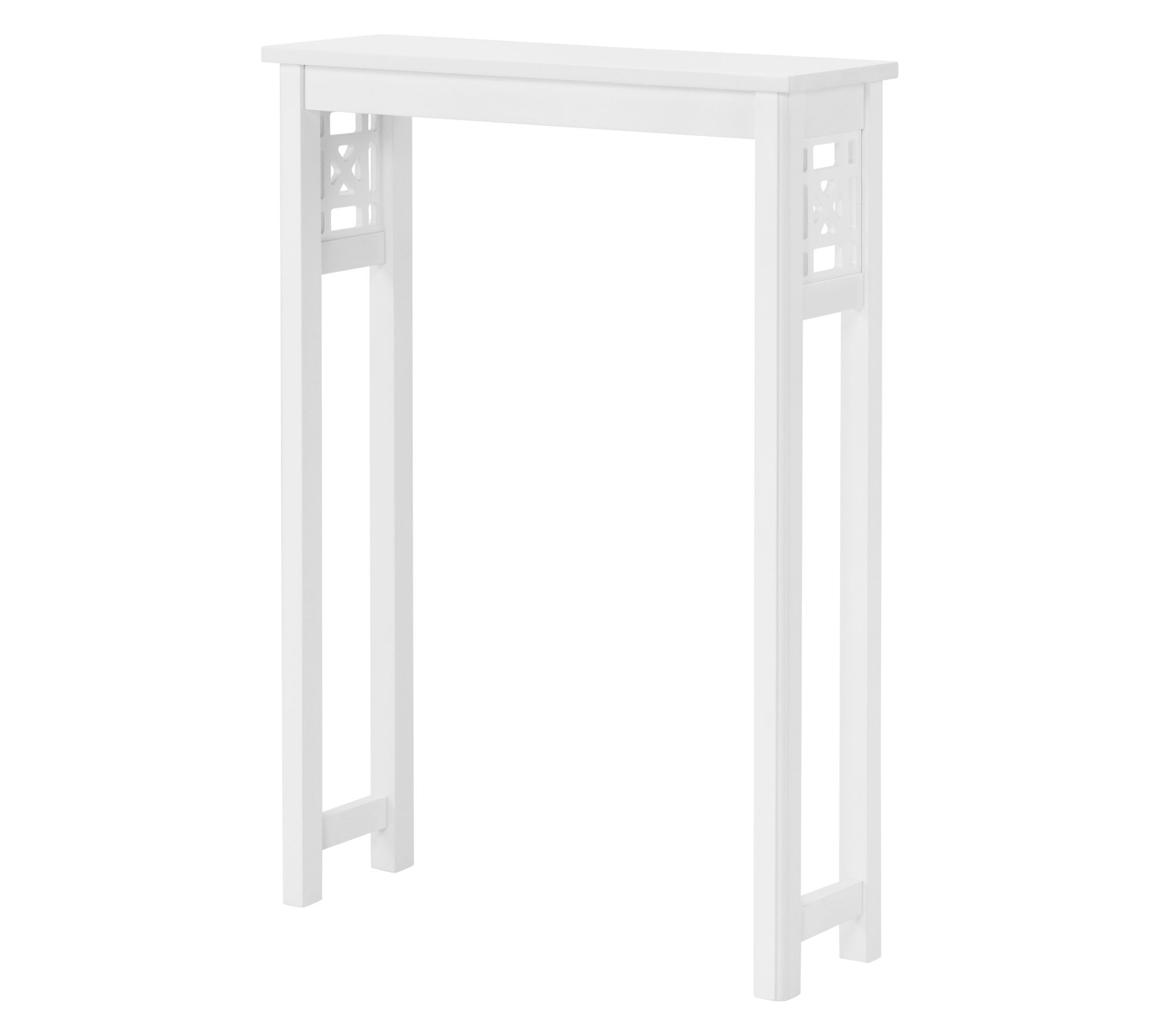 Alaterre Furniture Derby 27 x 37" Over The Toilet Space Saver