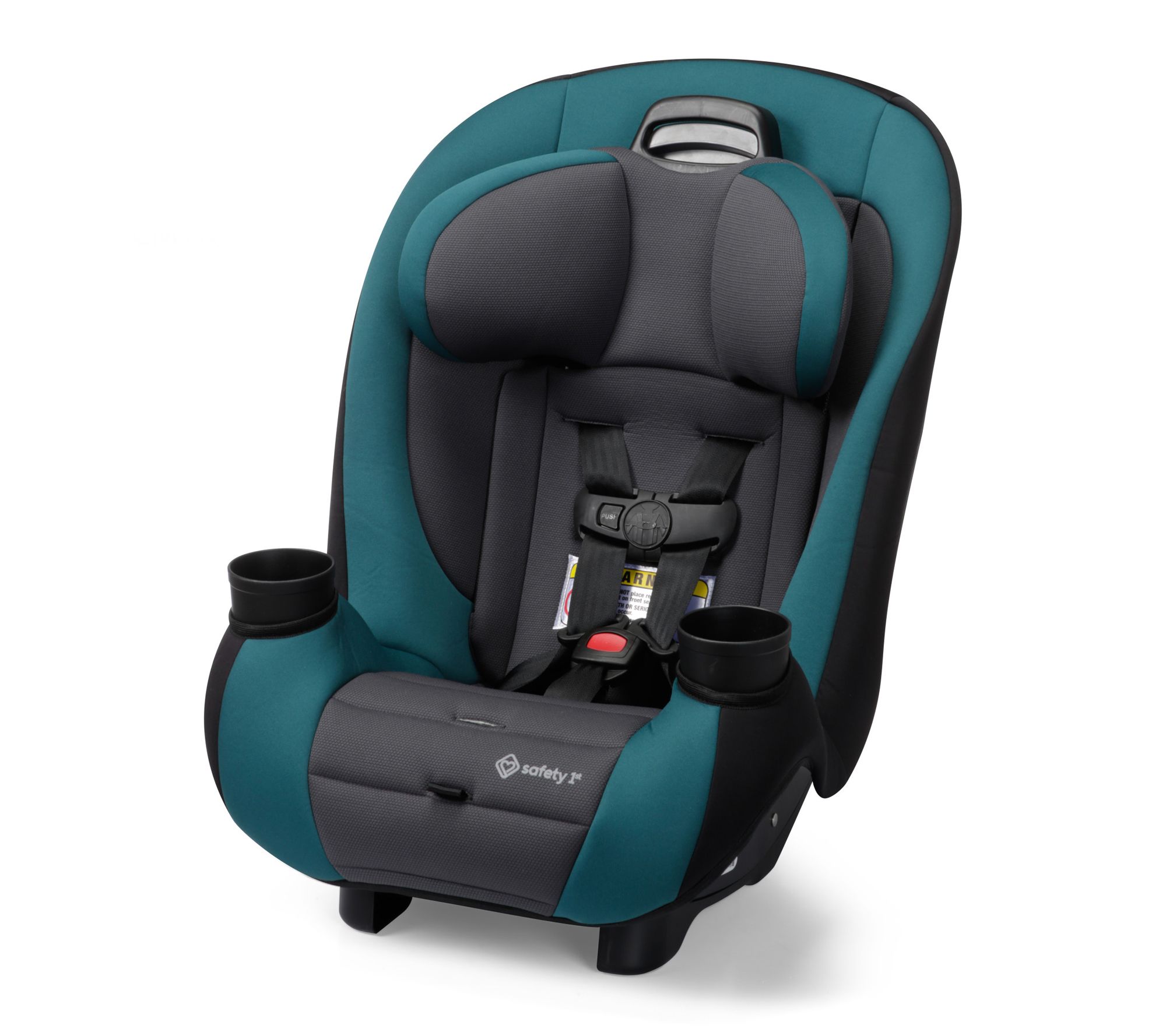Safety 1st Ellaris Convertible Car Seat - Peacock Blue