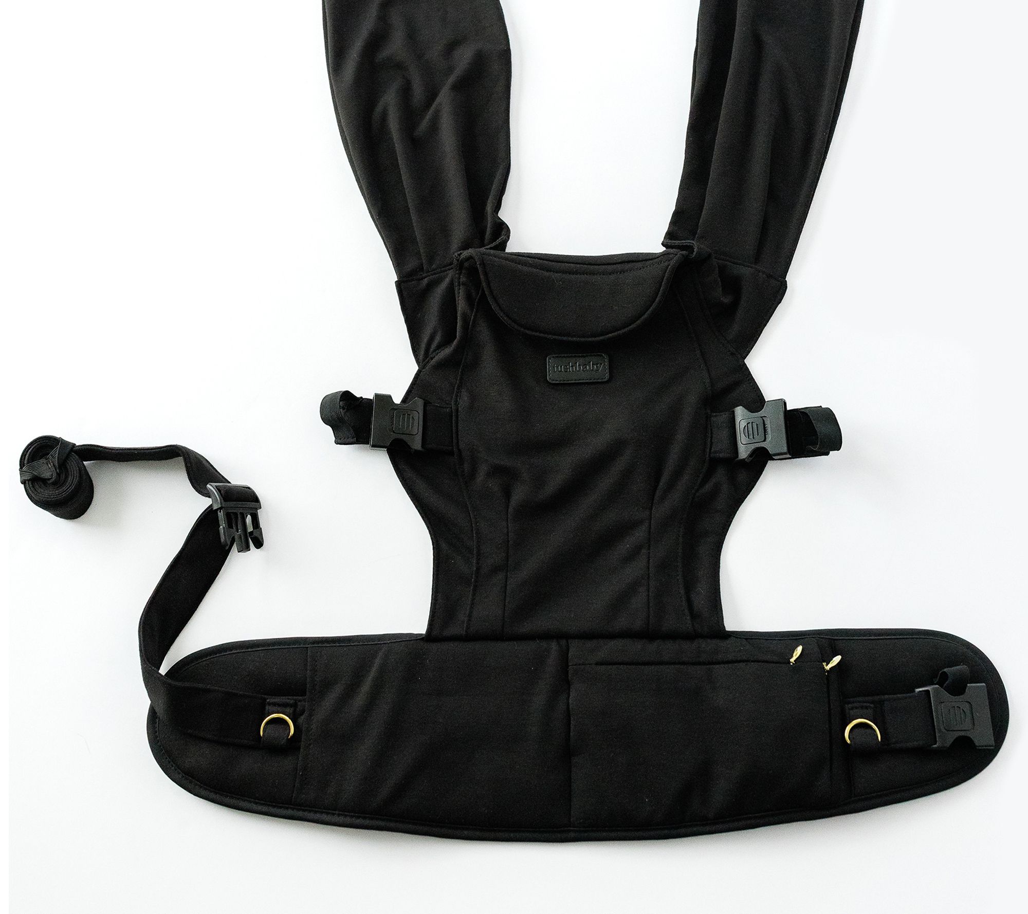 Tushbaby Pearl Wrap Carrier