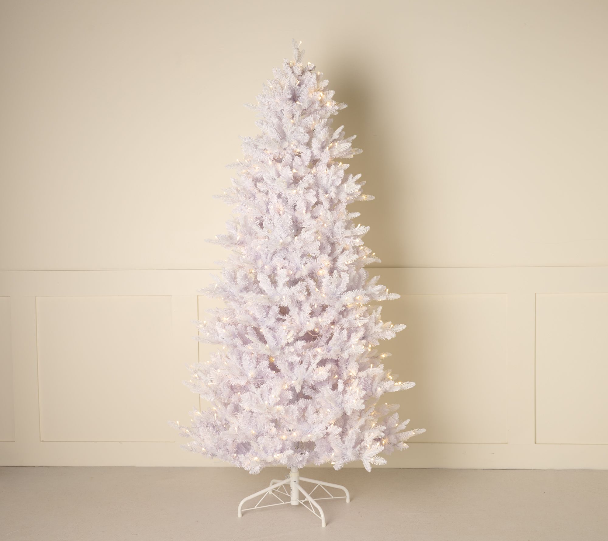 Bethlehem Lights 5' Color Prism Multi-Function LED Tree