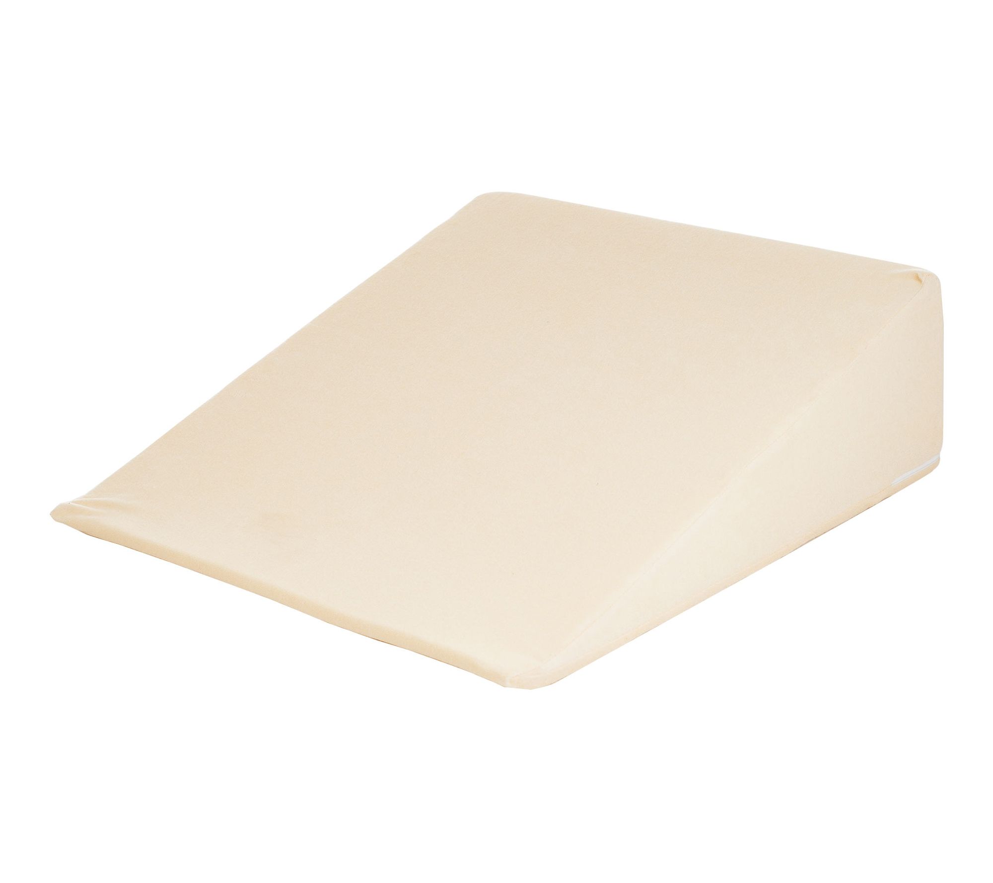  Lavish Home Wed ge Pillow Suppo rtive Memory Fo am Ramp