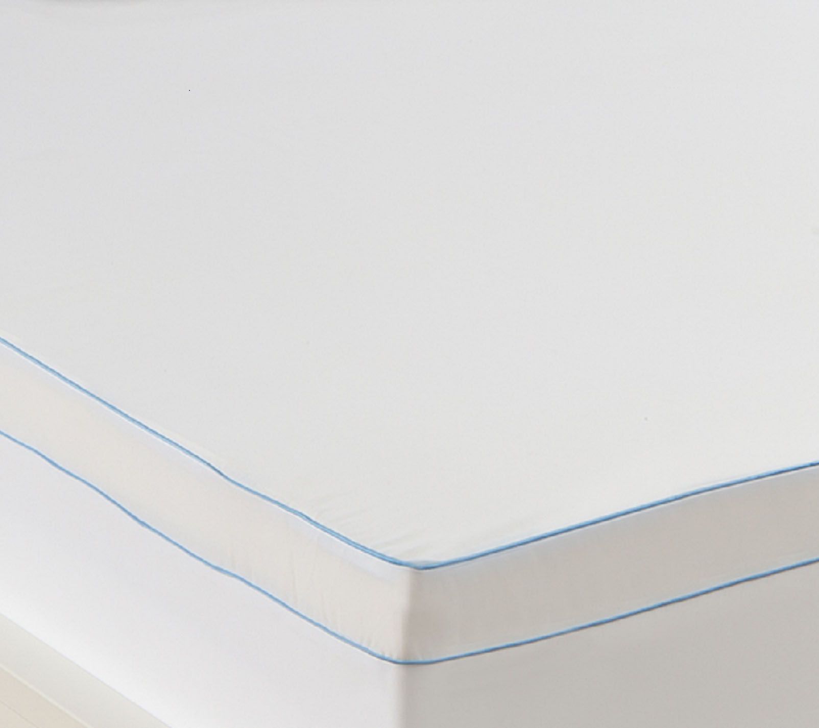 Comfort Evolution 3" Memory Foam Mattress Topper