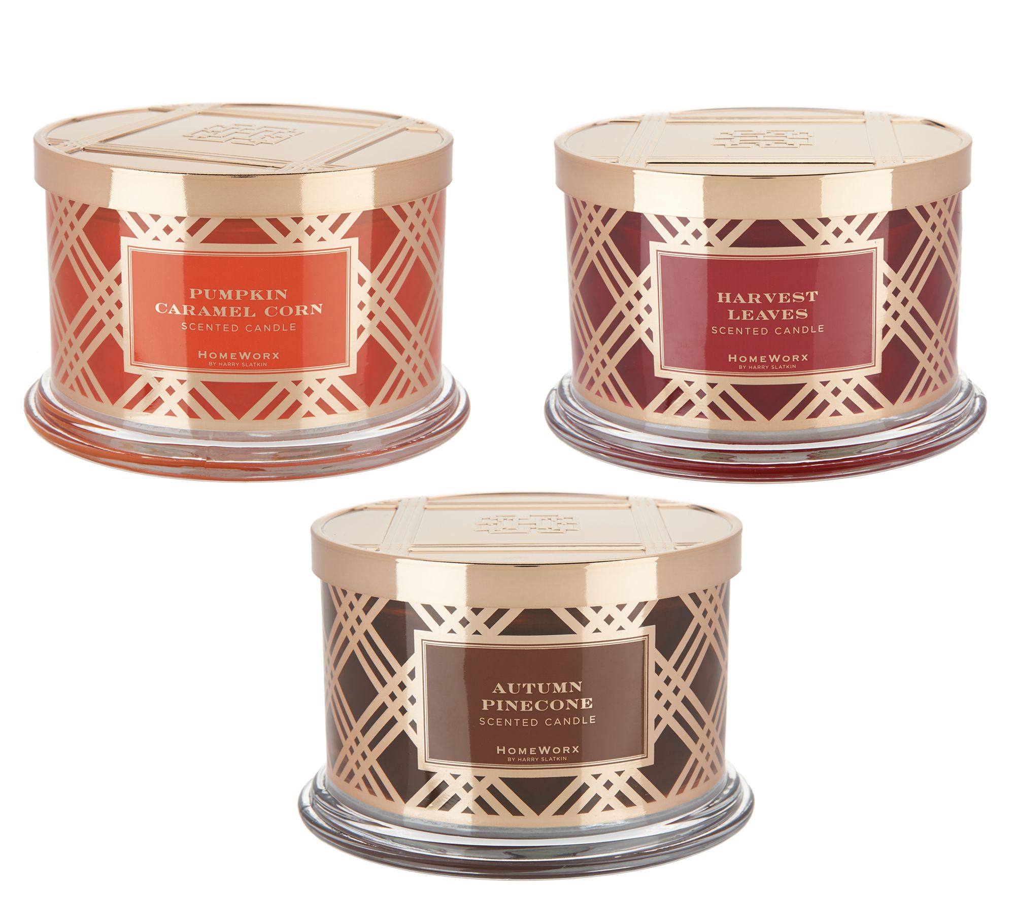 qvc homeworx candles by harry slatkin        
        <figure class=