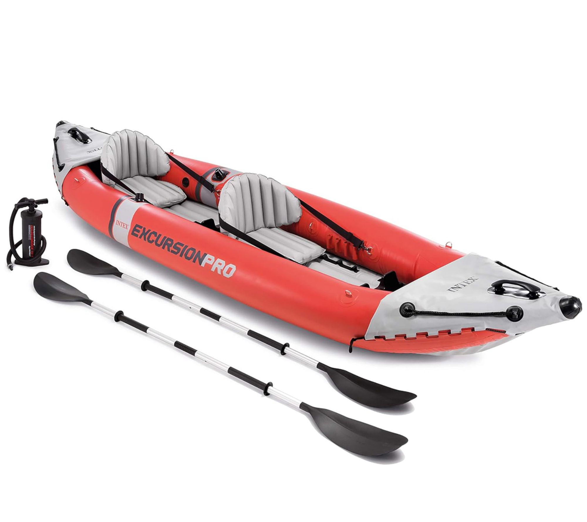 Intex Excursion Pro K2 Kayak