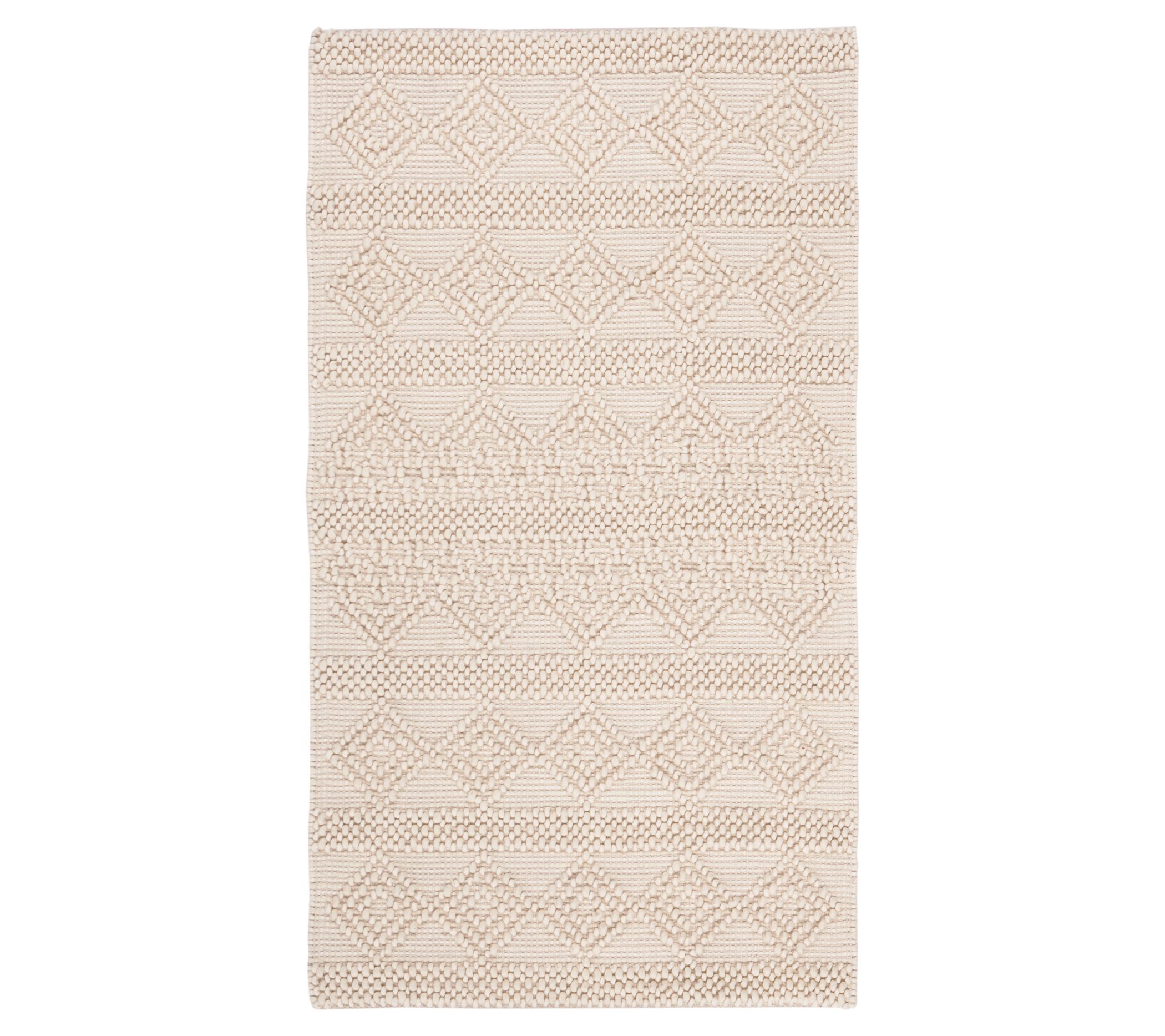 Natura 102 Collection 3' x 5' Rug by Safavieh