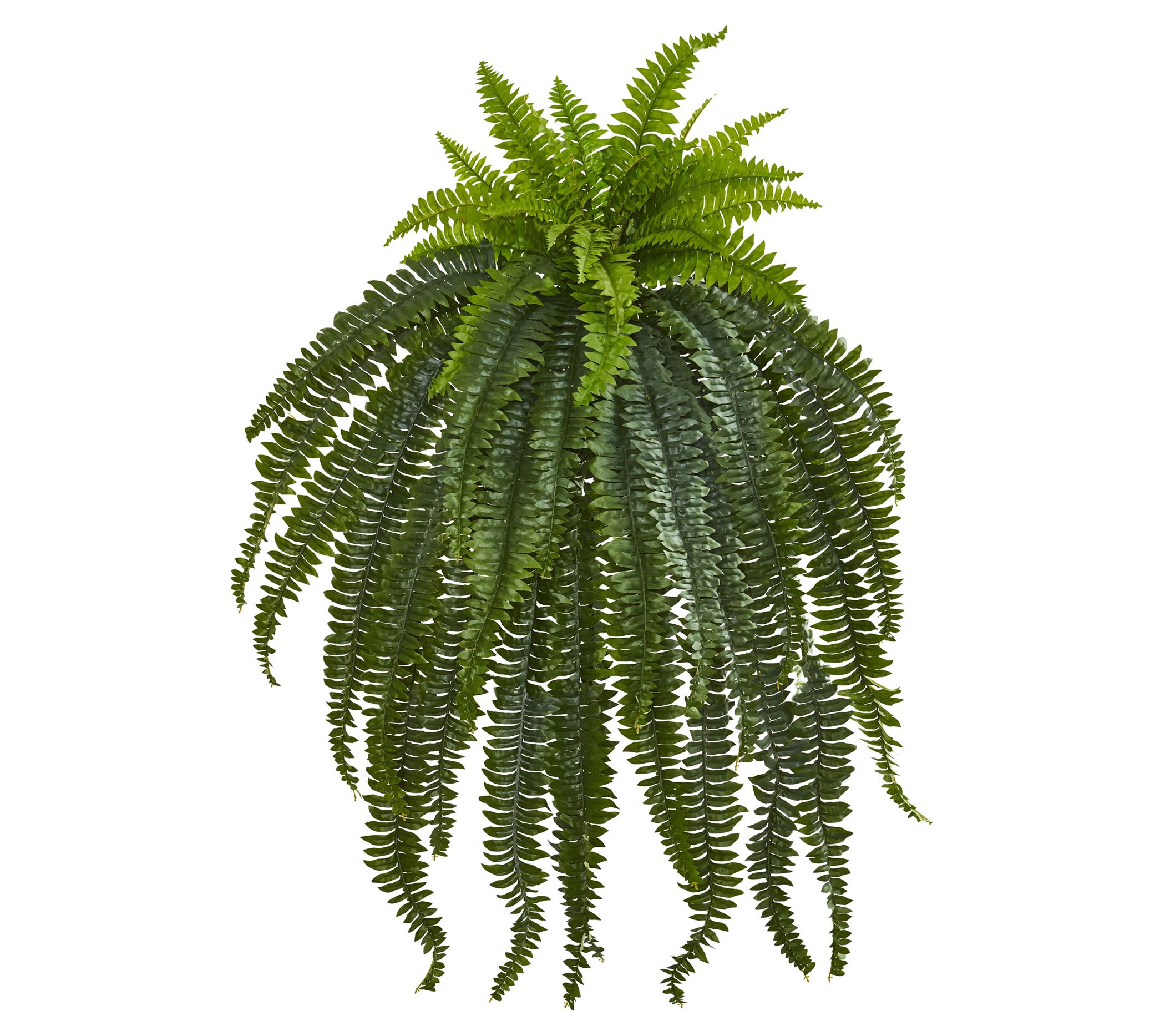Nearly Natural 46in. Boston Fern Artificial Plant