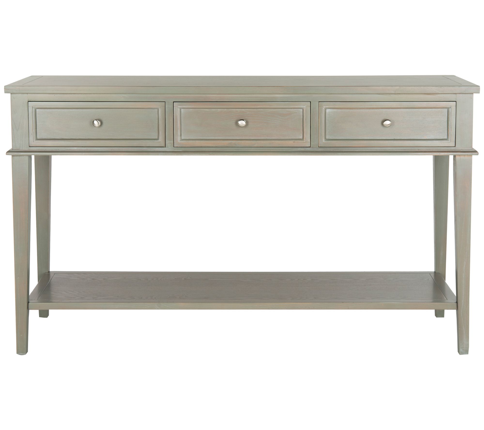 Manelin Console by Valerie