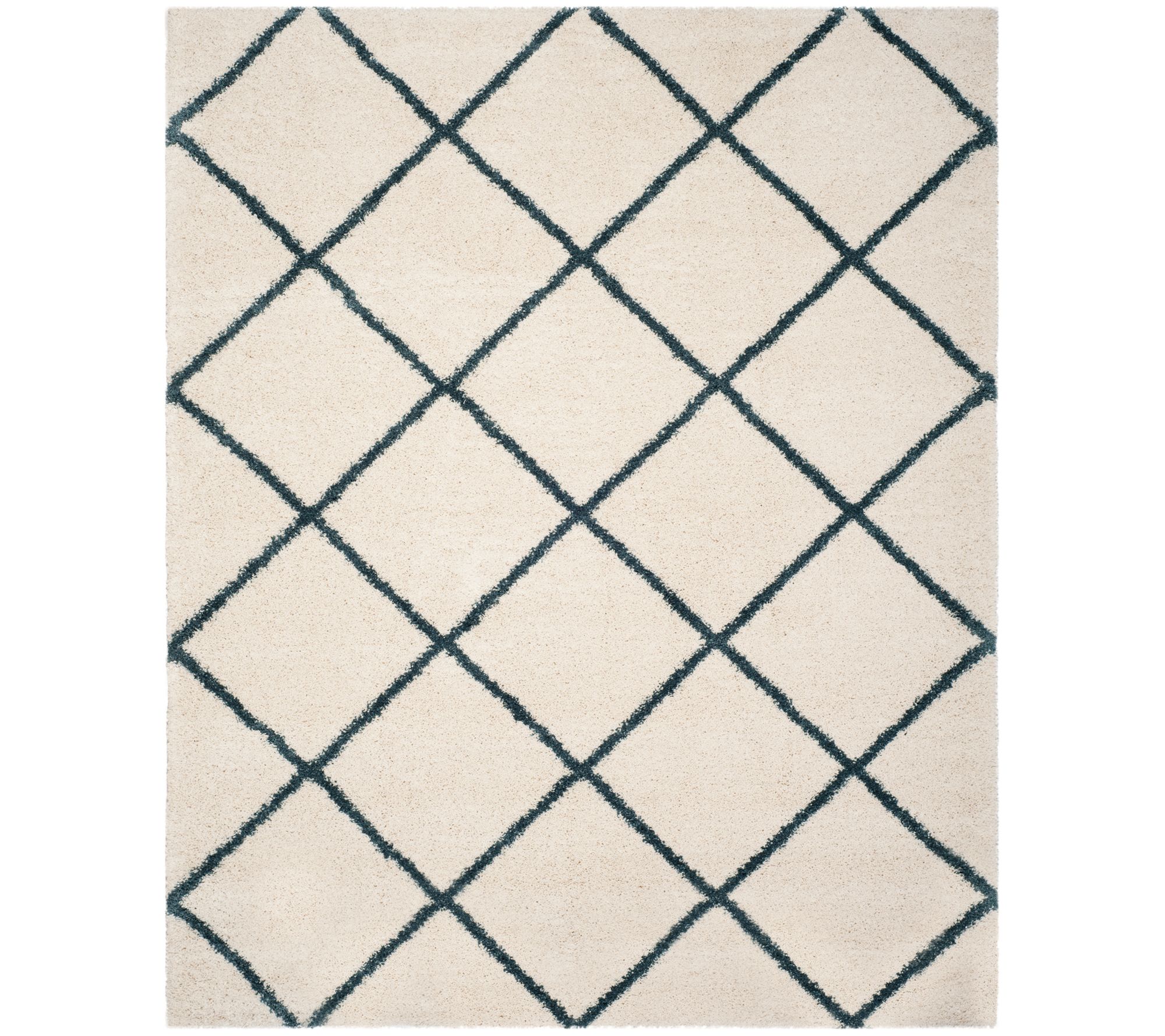 Hudson Shag 281 Collection 8' x 10' Rug