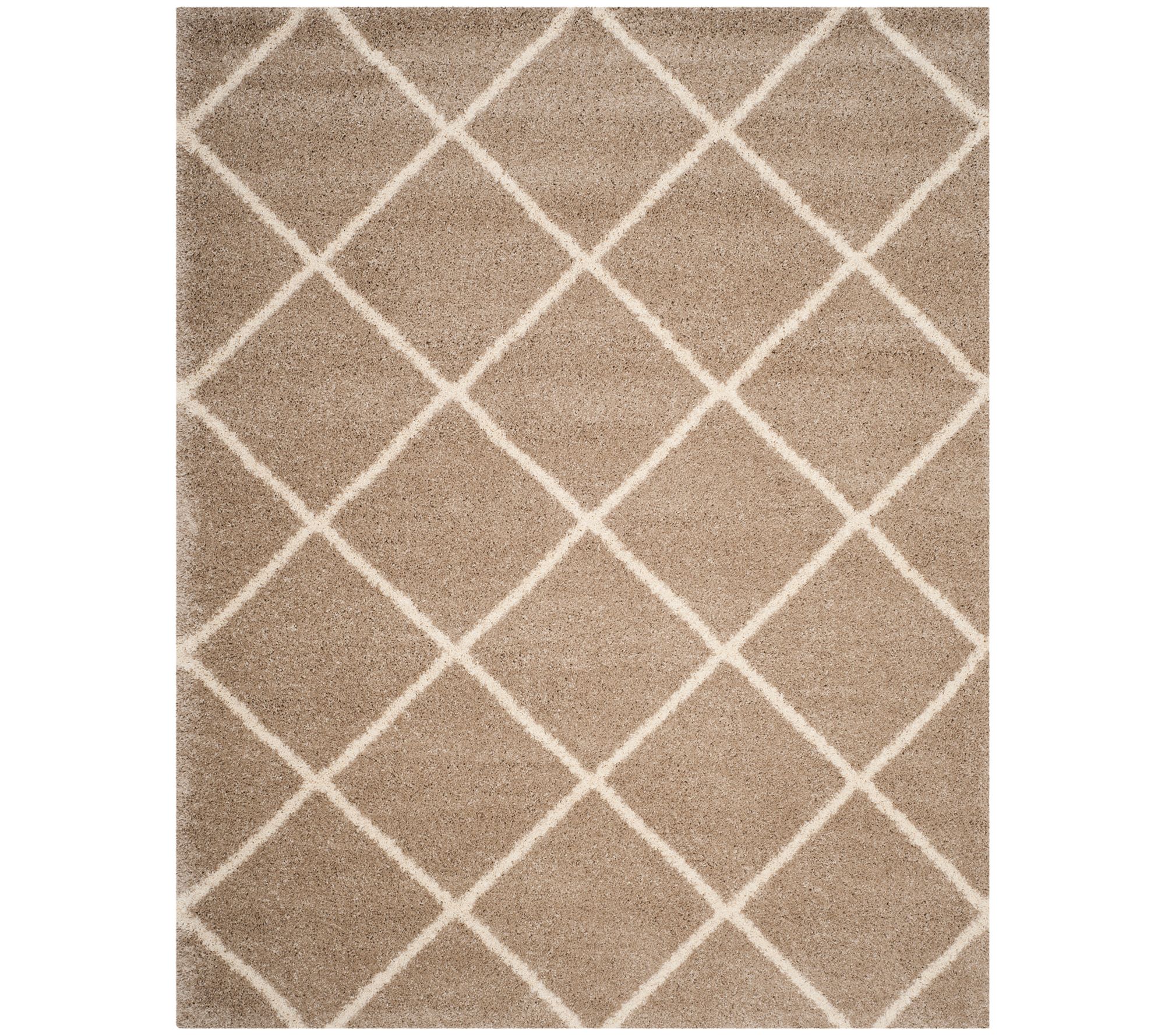 Hudson Shag 281 Collection 8' x 10' Rug