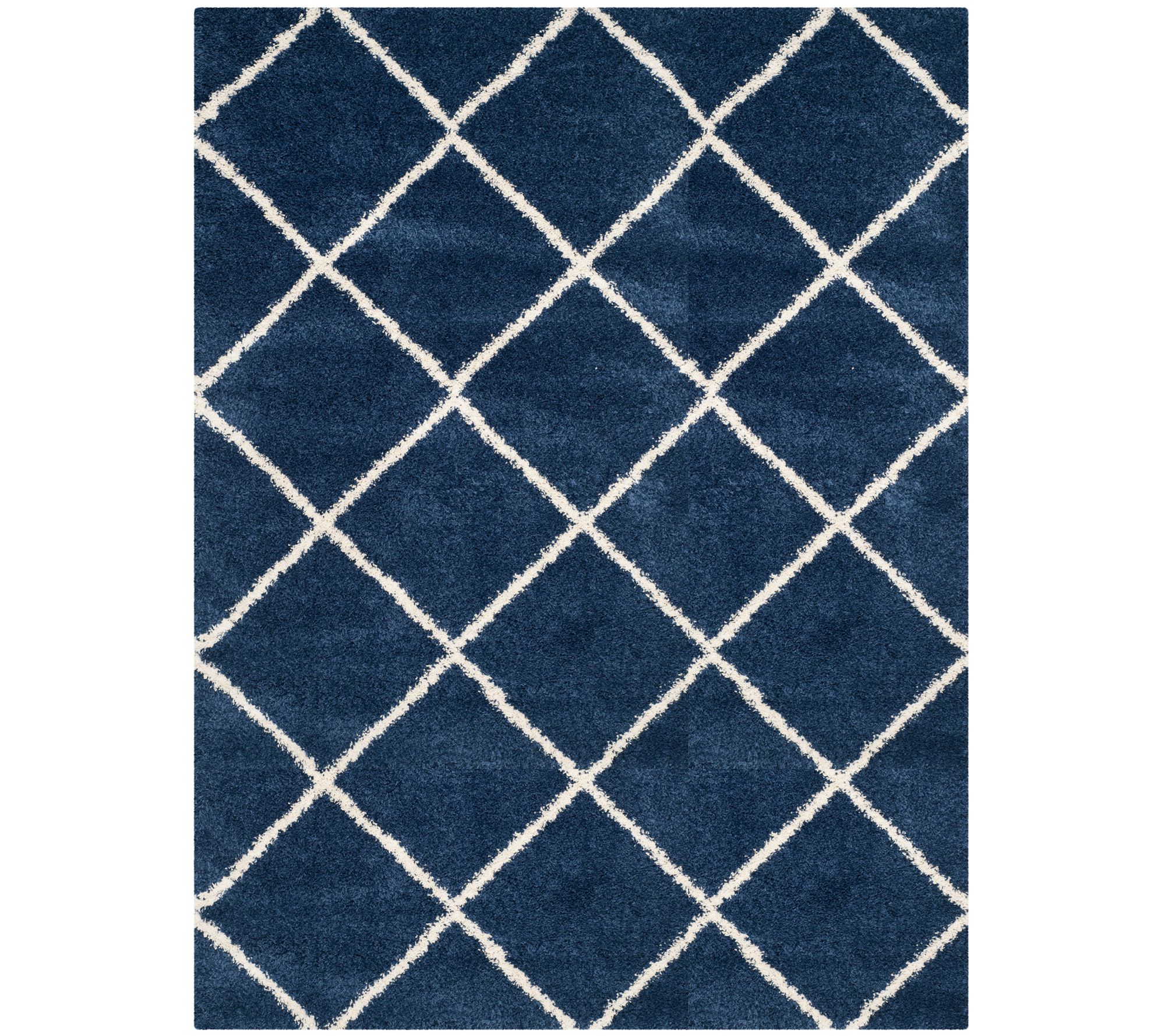 Hudson Shag 281 Collection 8' x 10' Rug