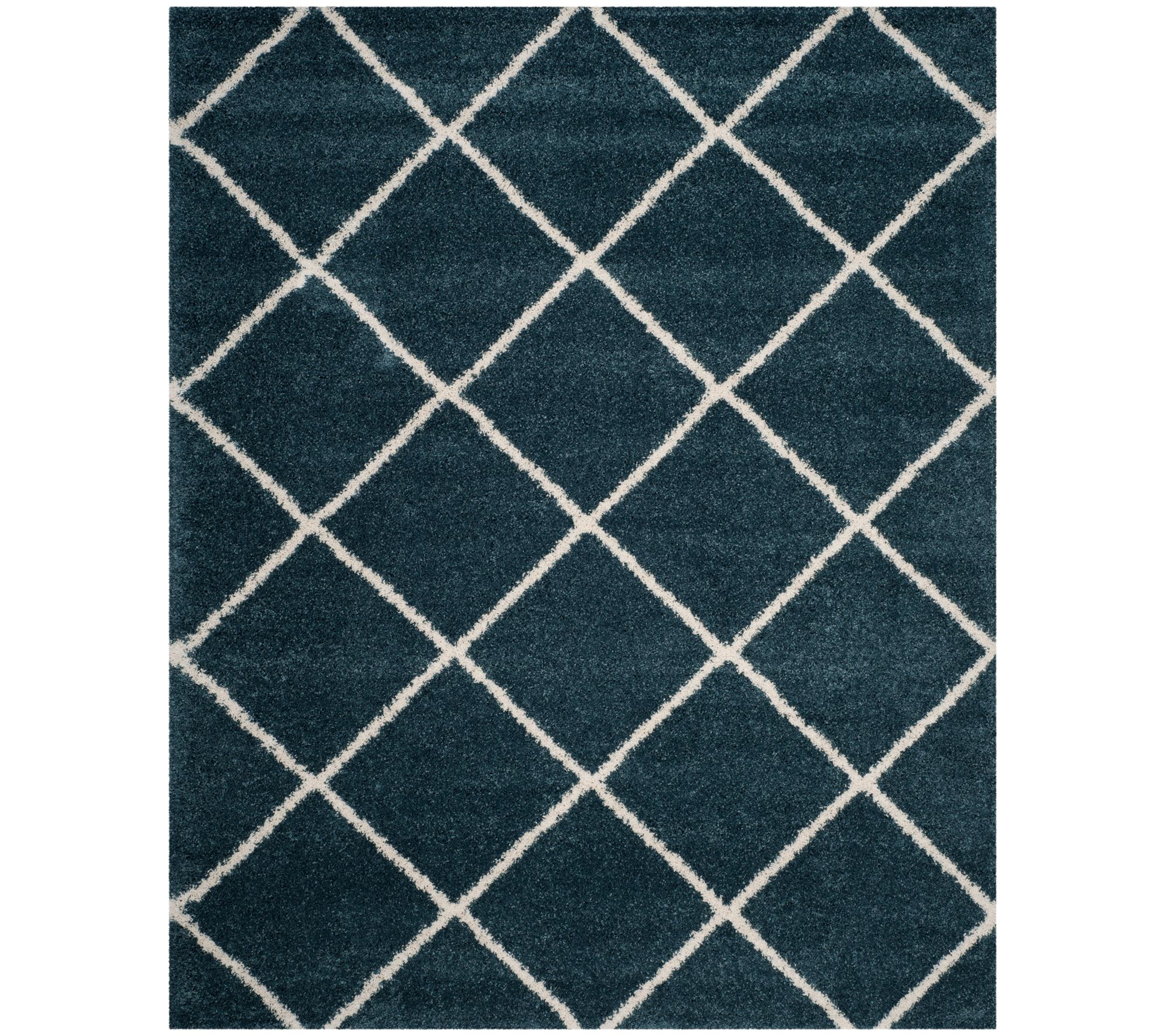 Hudson Shag 281 Collection 8' x 10' Rug