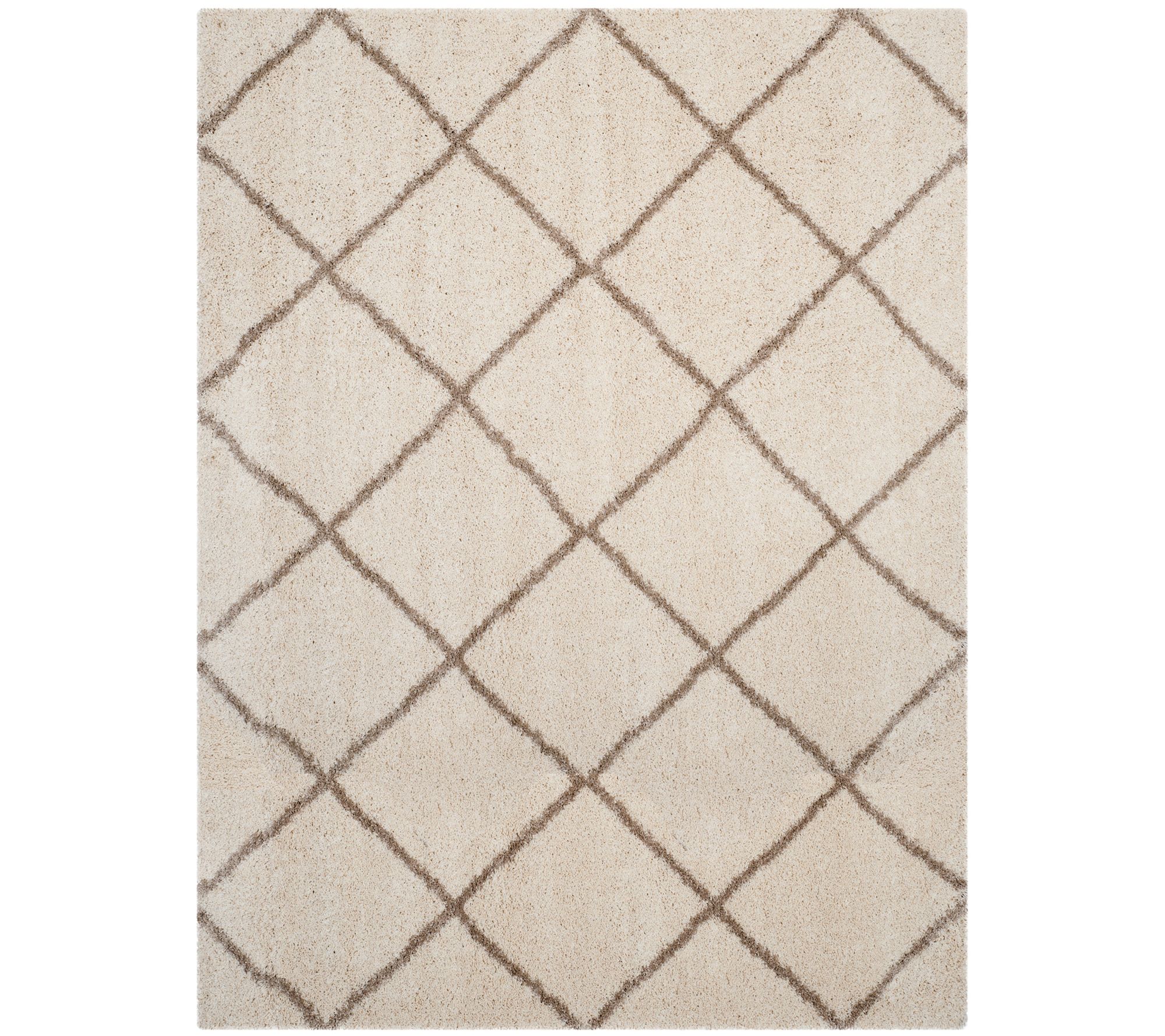 Hudson Shag 281 Collection 8' x 10' Rug