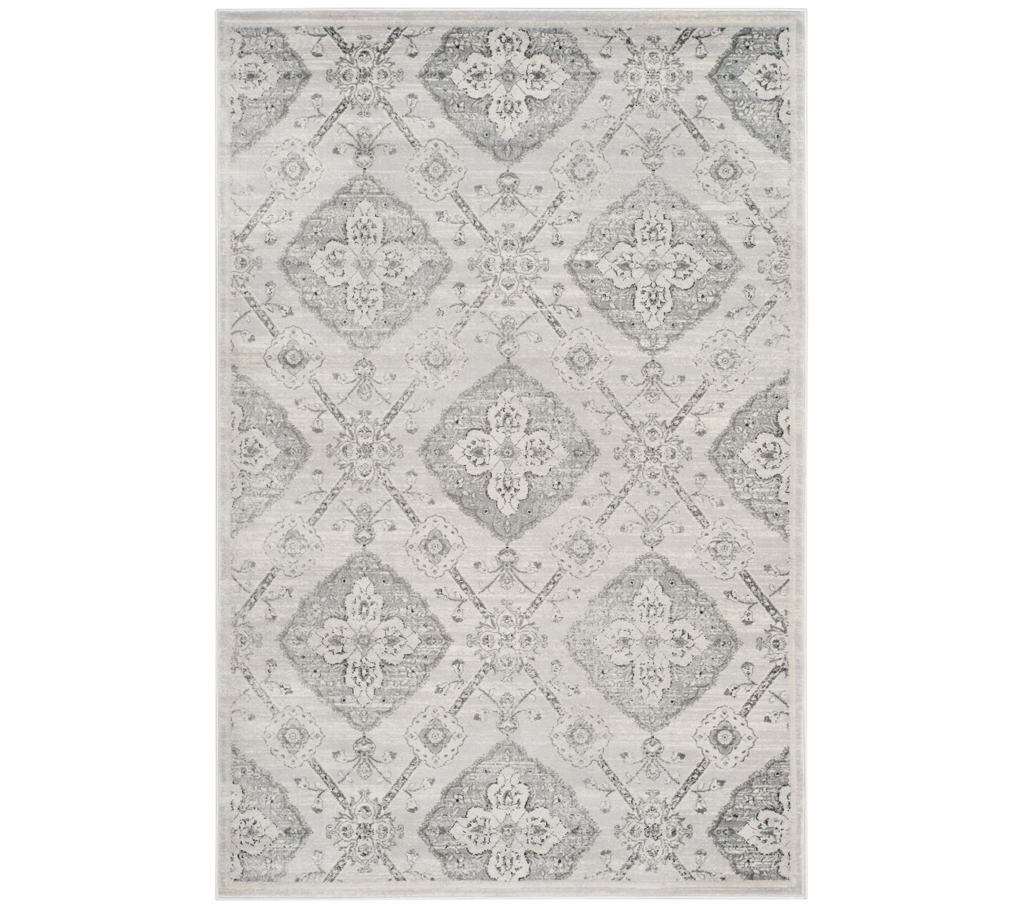 Carnegie 623 Collection 6'7" x 9'2" Rug
