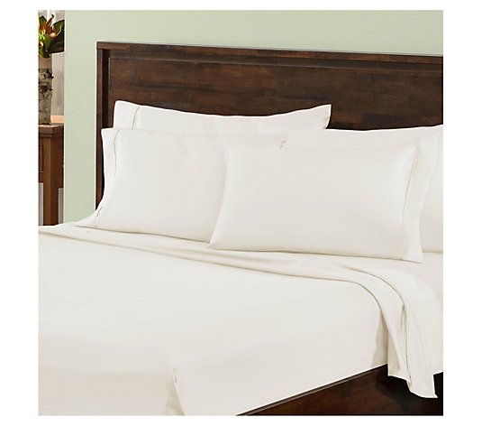 Supreme Sheets Collection 1000 TC Egyptian Cotton Gold Solid Select Item 
