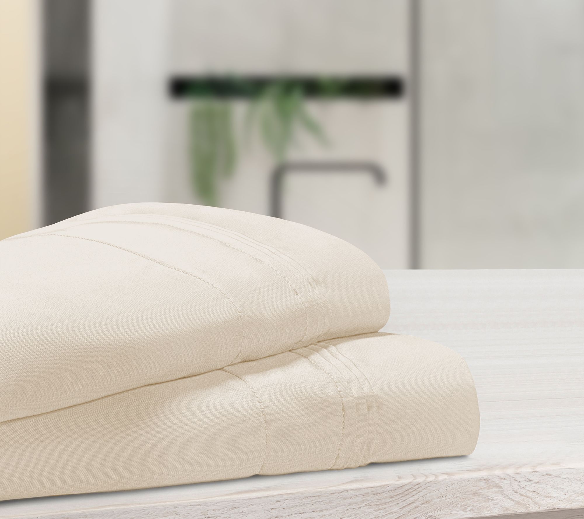 Superior 1000-TC Egyptian Cotton Pillowcase, Kig