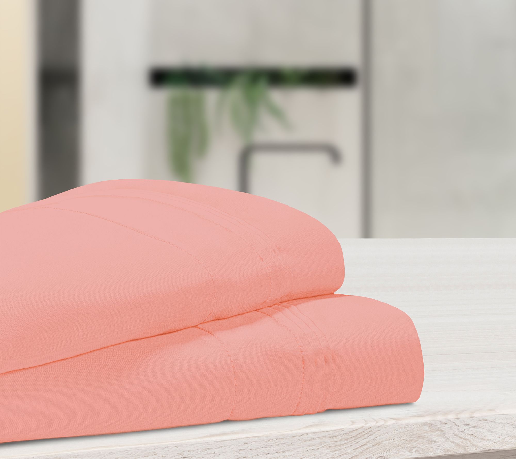 Superior 1000-TC Egyptian Cotton Pillowcase, Kig