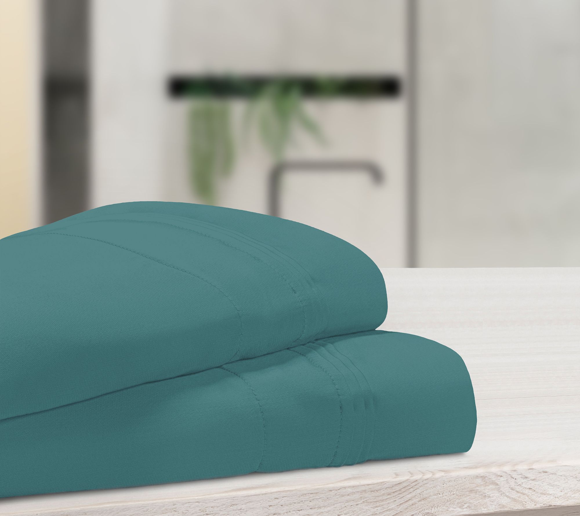 Superior 1000-TC Egyptian Cotton Pillowcase, Kig