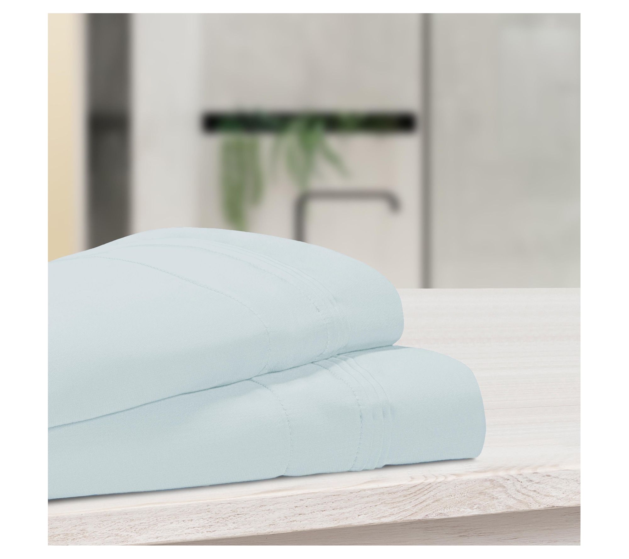 Superior 1000-TC Egyptian Cotton Pillowcase, Kig