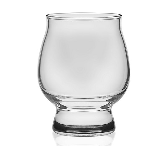 Libbey 4-Piece Kentucky Bourbon Trail Whiskey Glass Set
