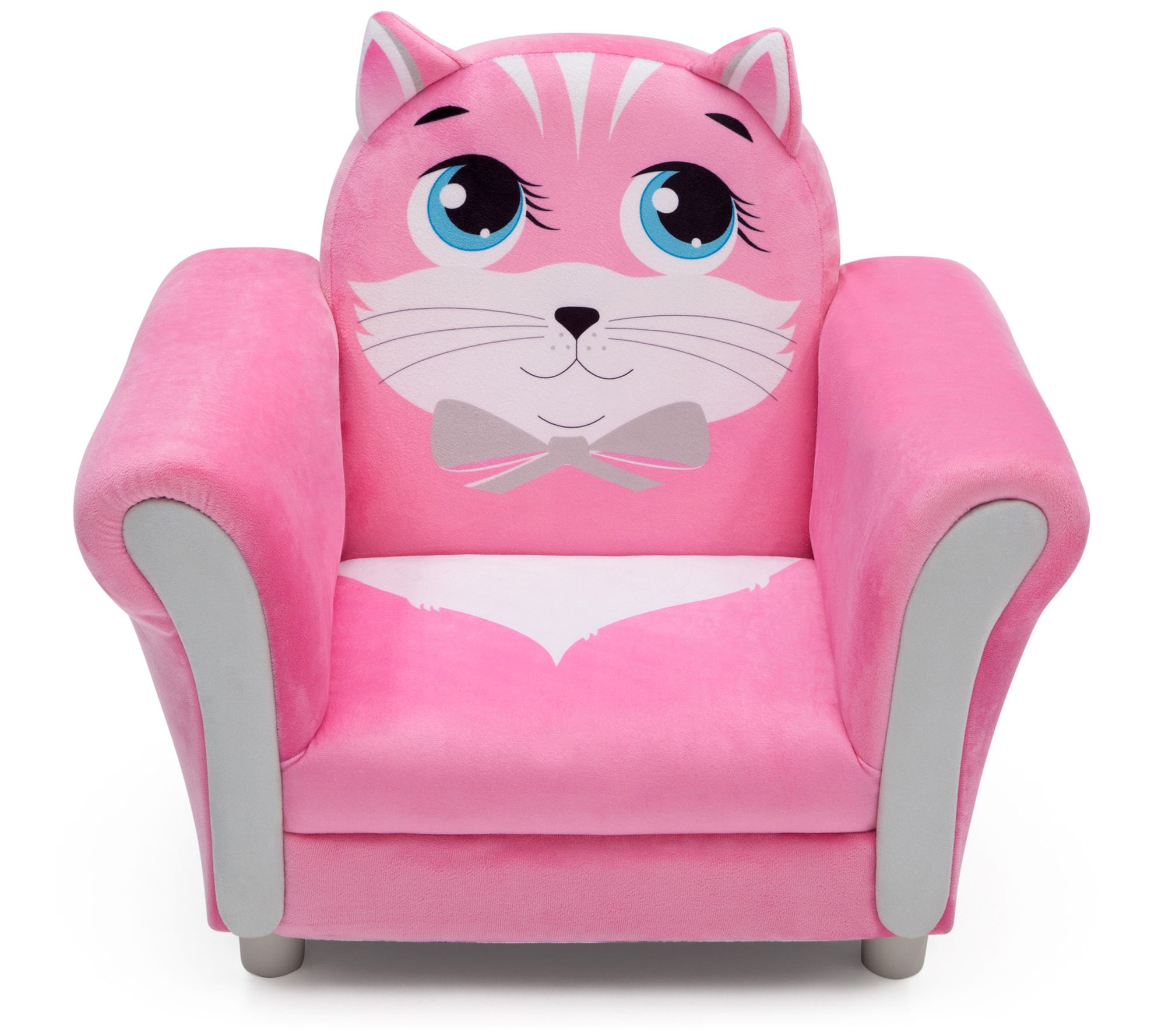 Delta Children Cozy Kitten Chair