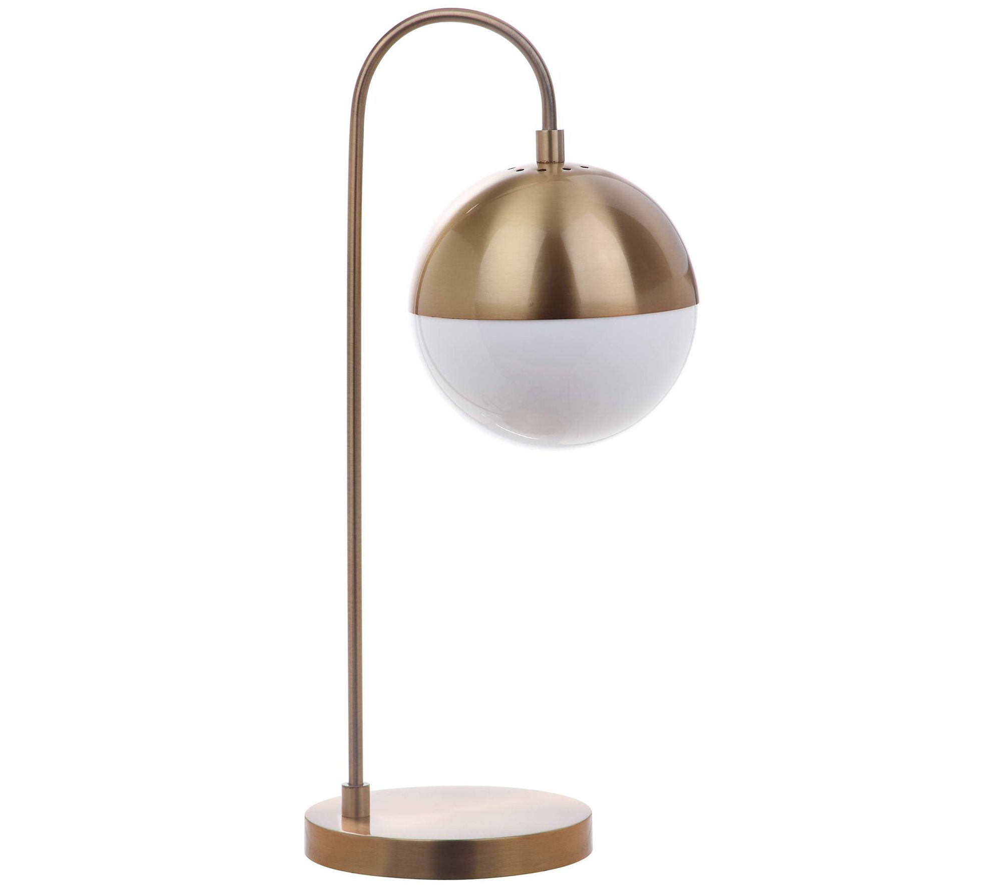Safavieh Cappi Table Lamp