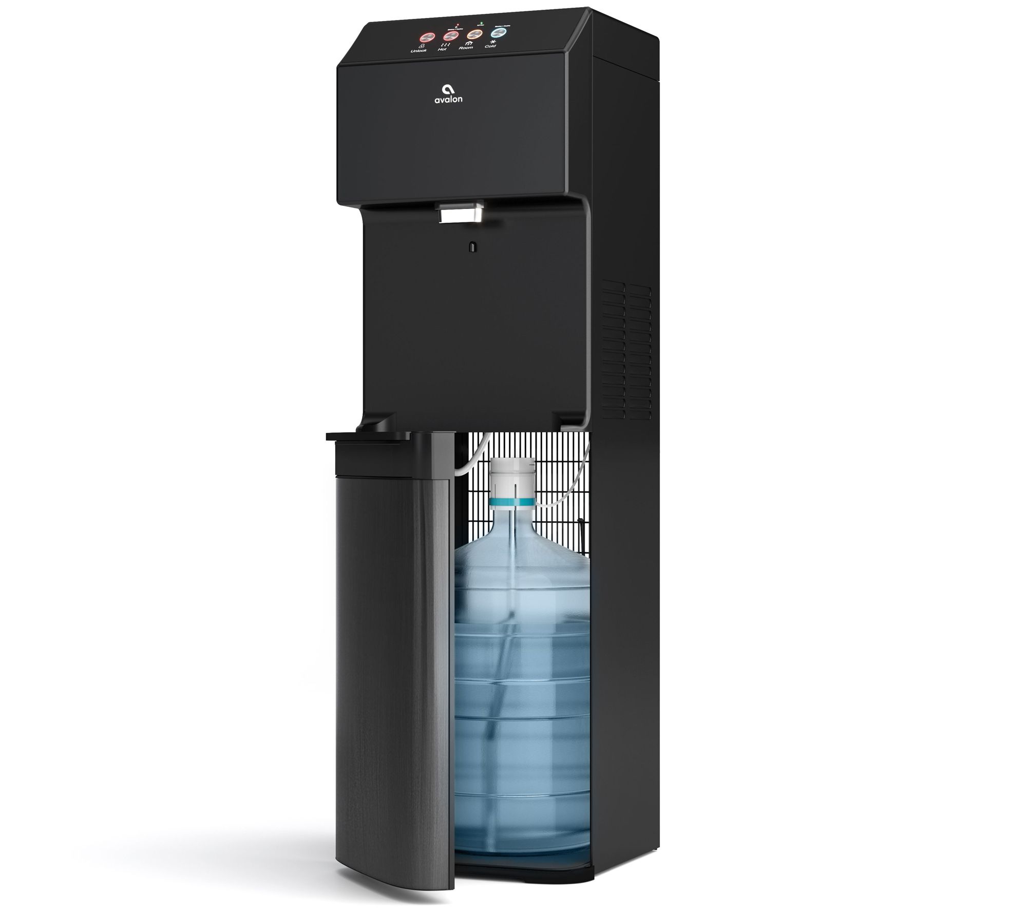 Avalon Electronic Bottom Loading Water Cooler