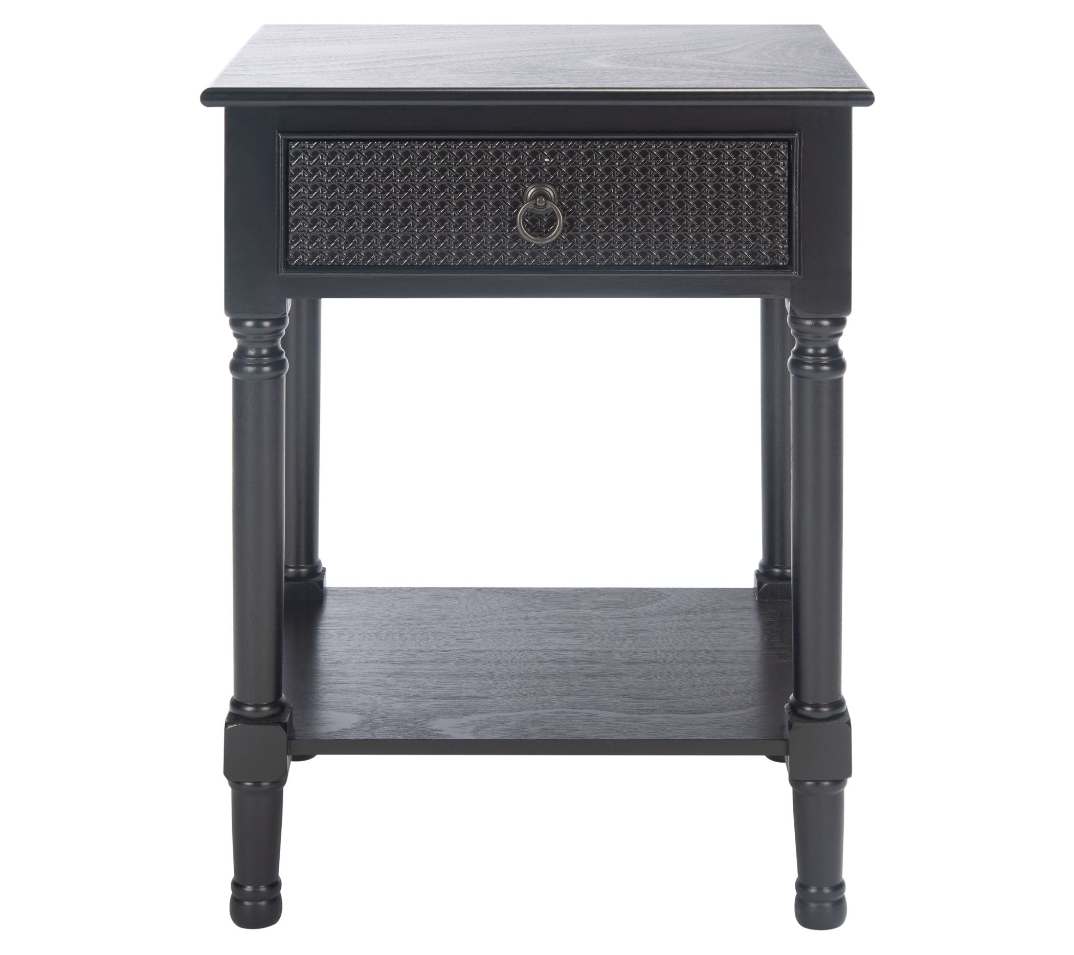 Safavieh Haines 1 Drawer Accent Table