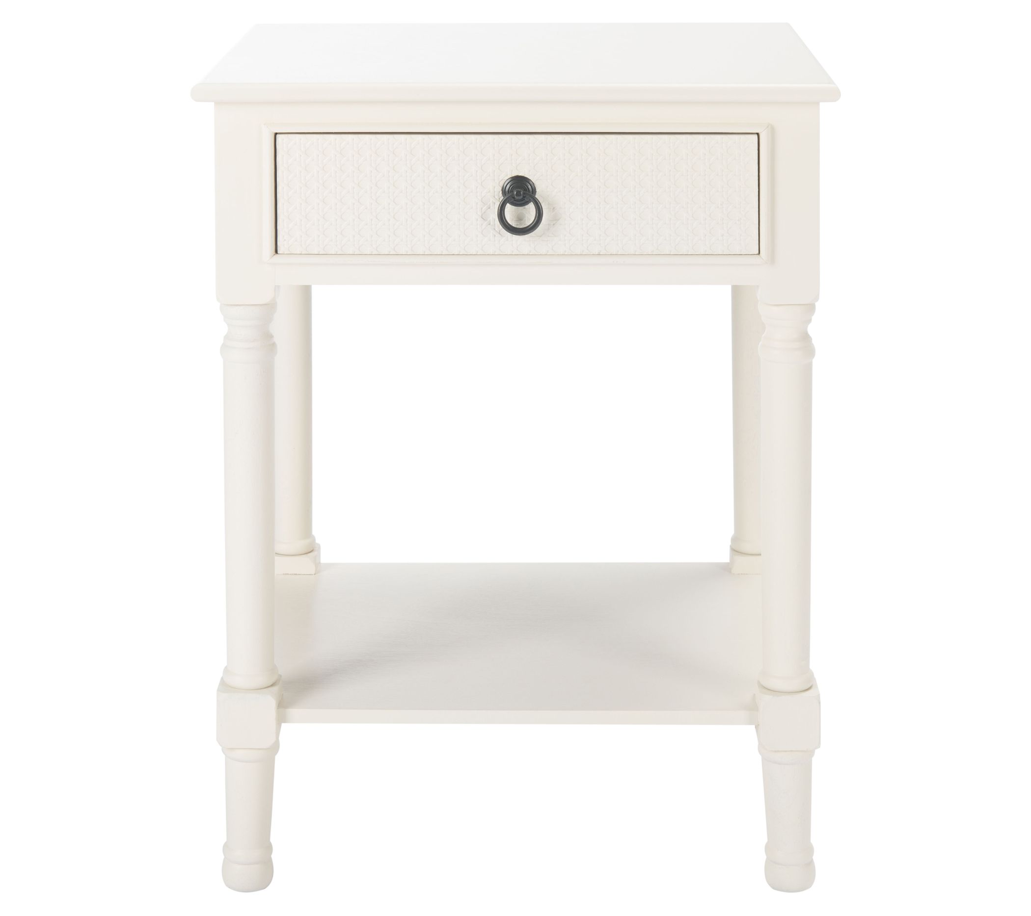 Safavieh Haines 1 Drawer Accent Table