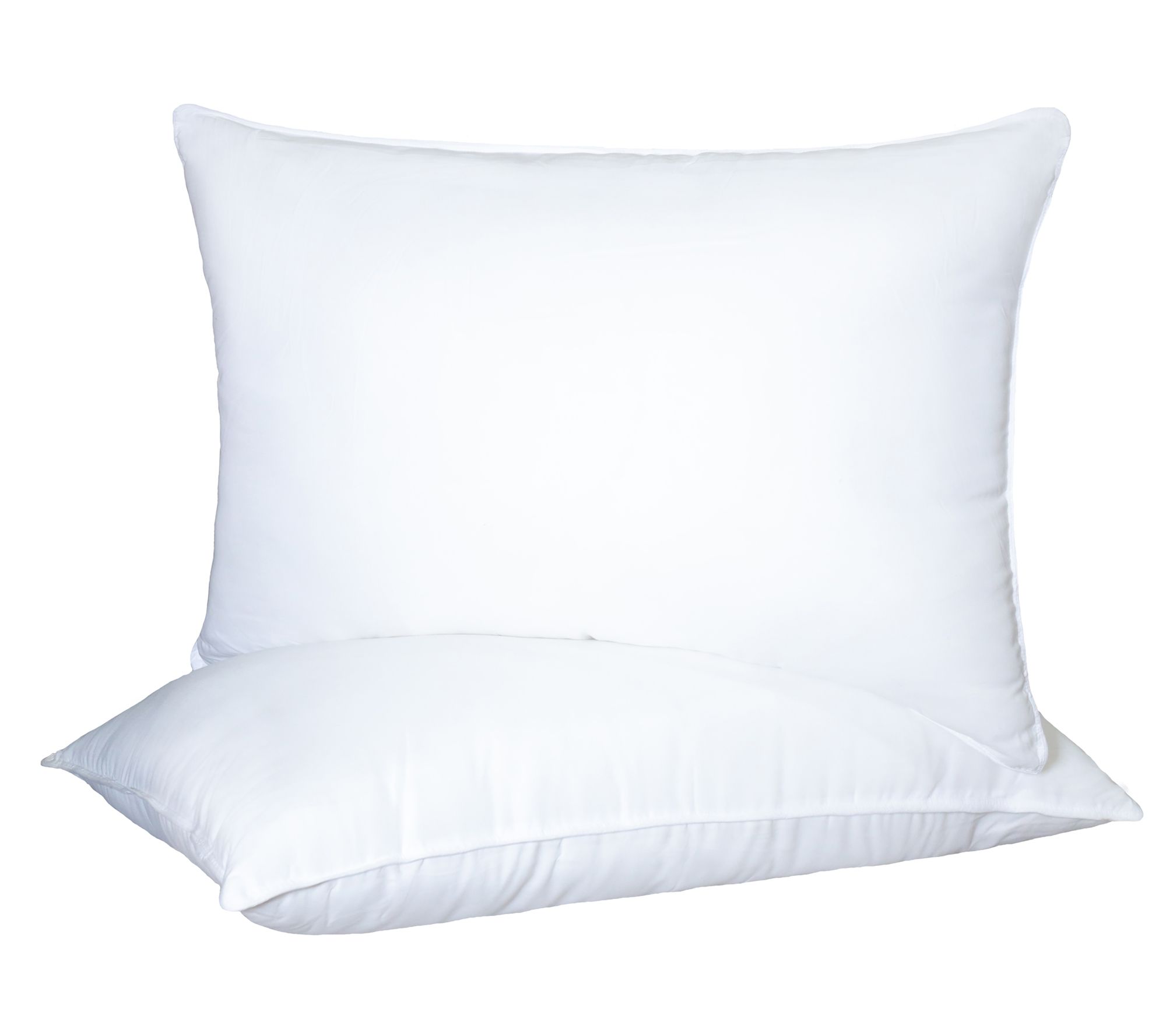 Sunbeam 54 x 20 Quilted Plush Heated Body Pillow on QVC 