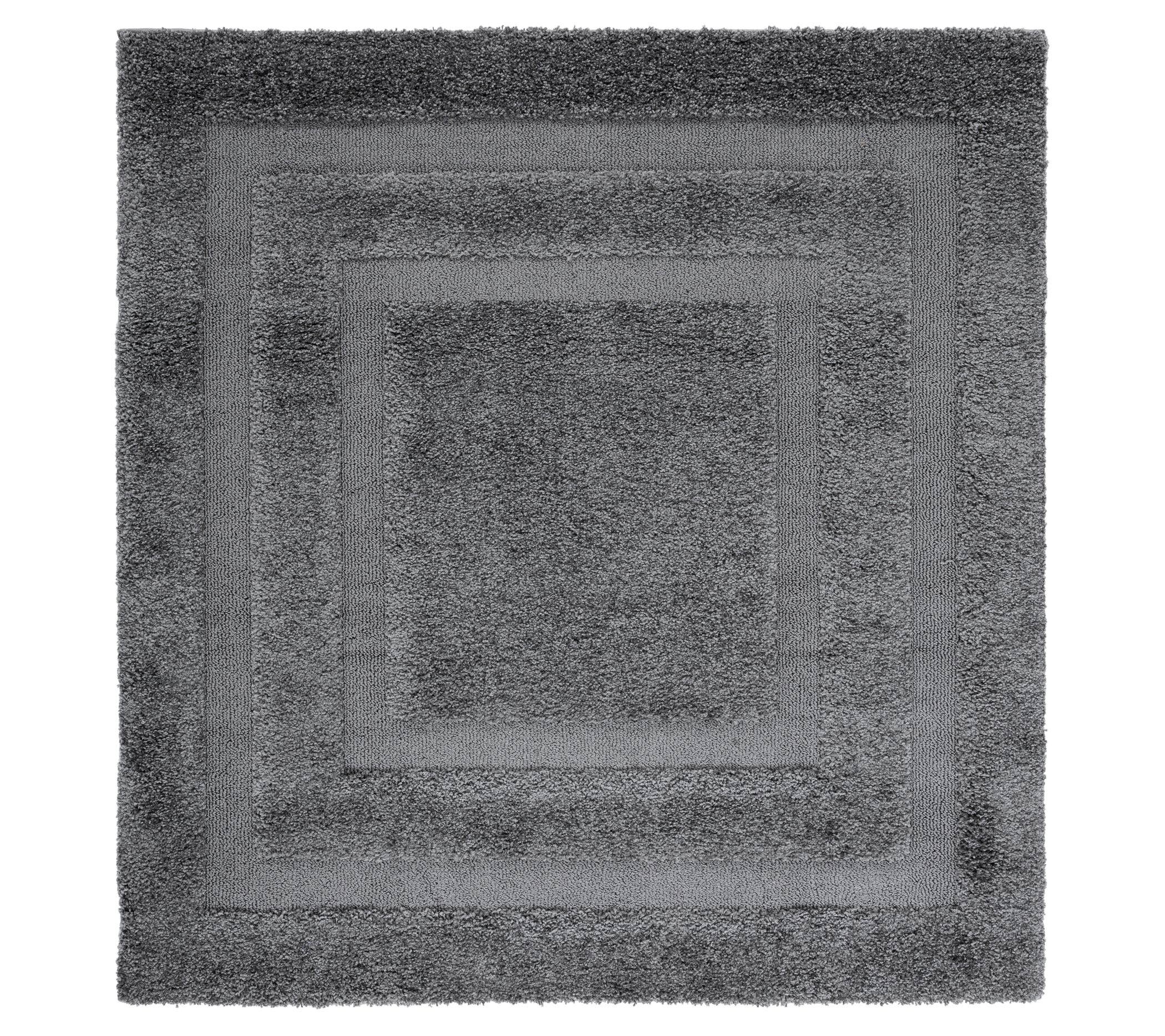 Safavieh Shadow Box 5' x 5' Square Shag
