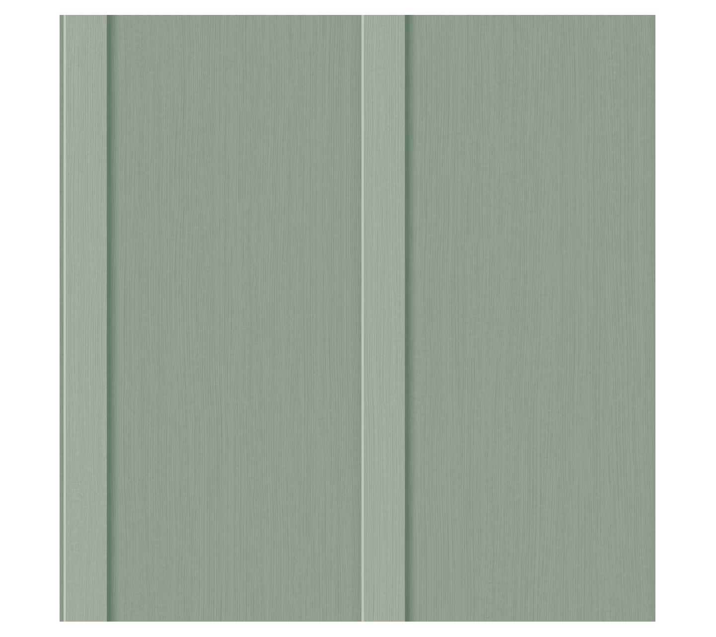 NextWall Faux Board & Batten Peel & Stick Wallpaper