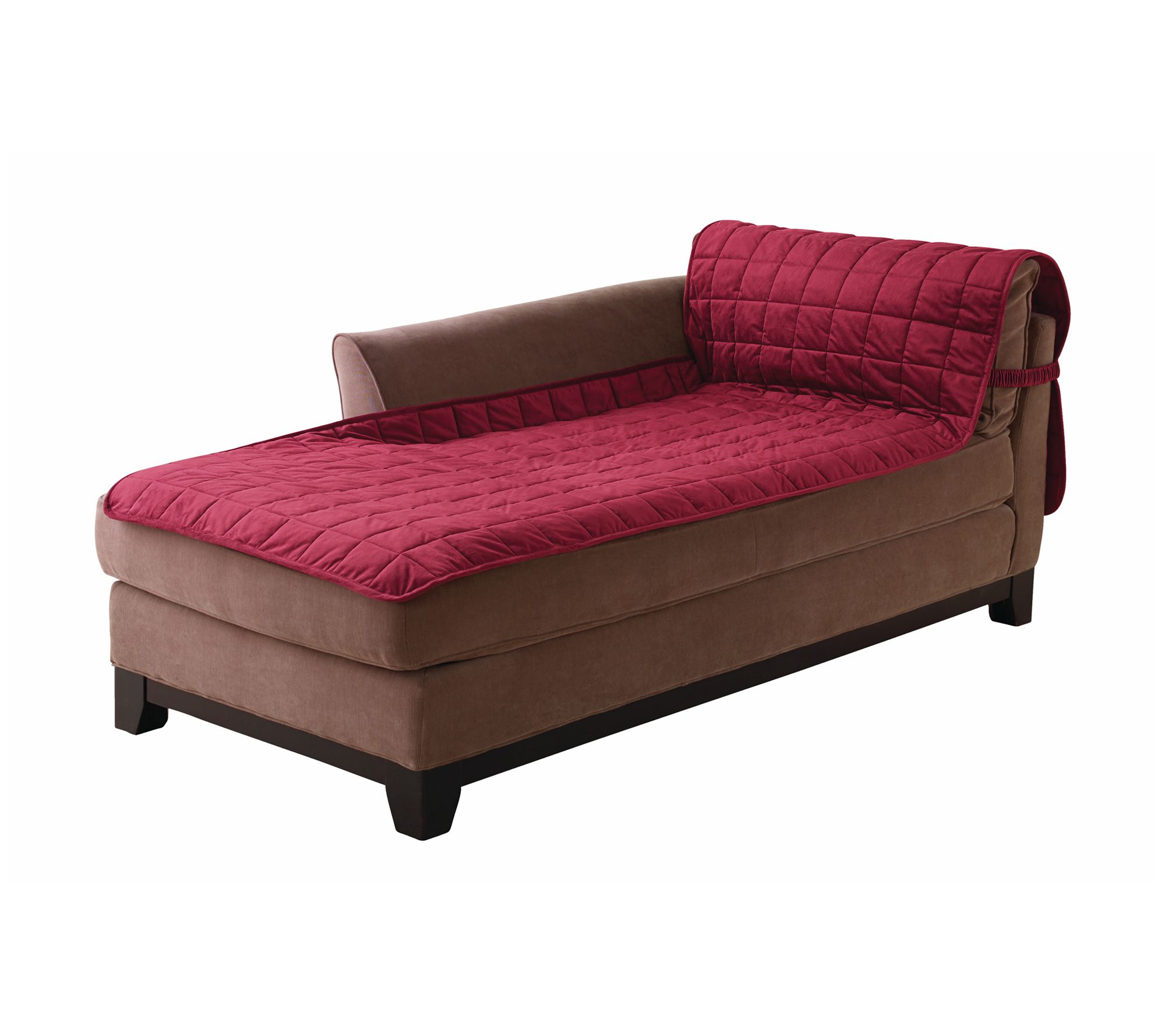 Surefit chaise cover new arrivals