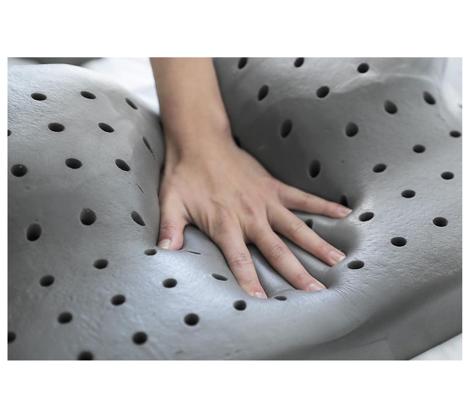 Dr Pillow Arch Comfort 2 PACK Pillow