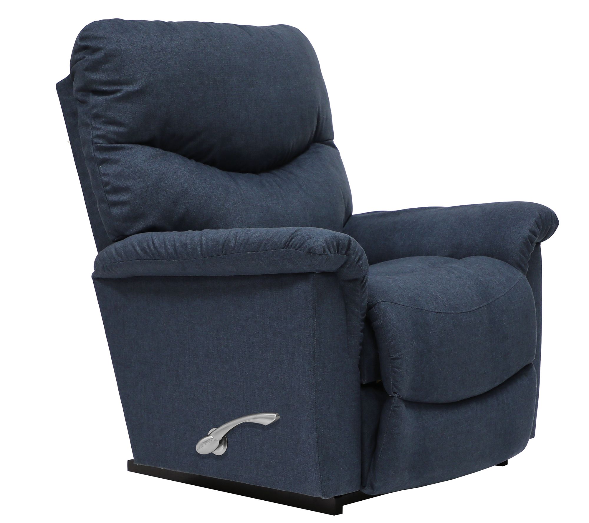 La-Z-Boy James Manual Recliner with iClean & Arc Handle
