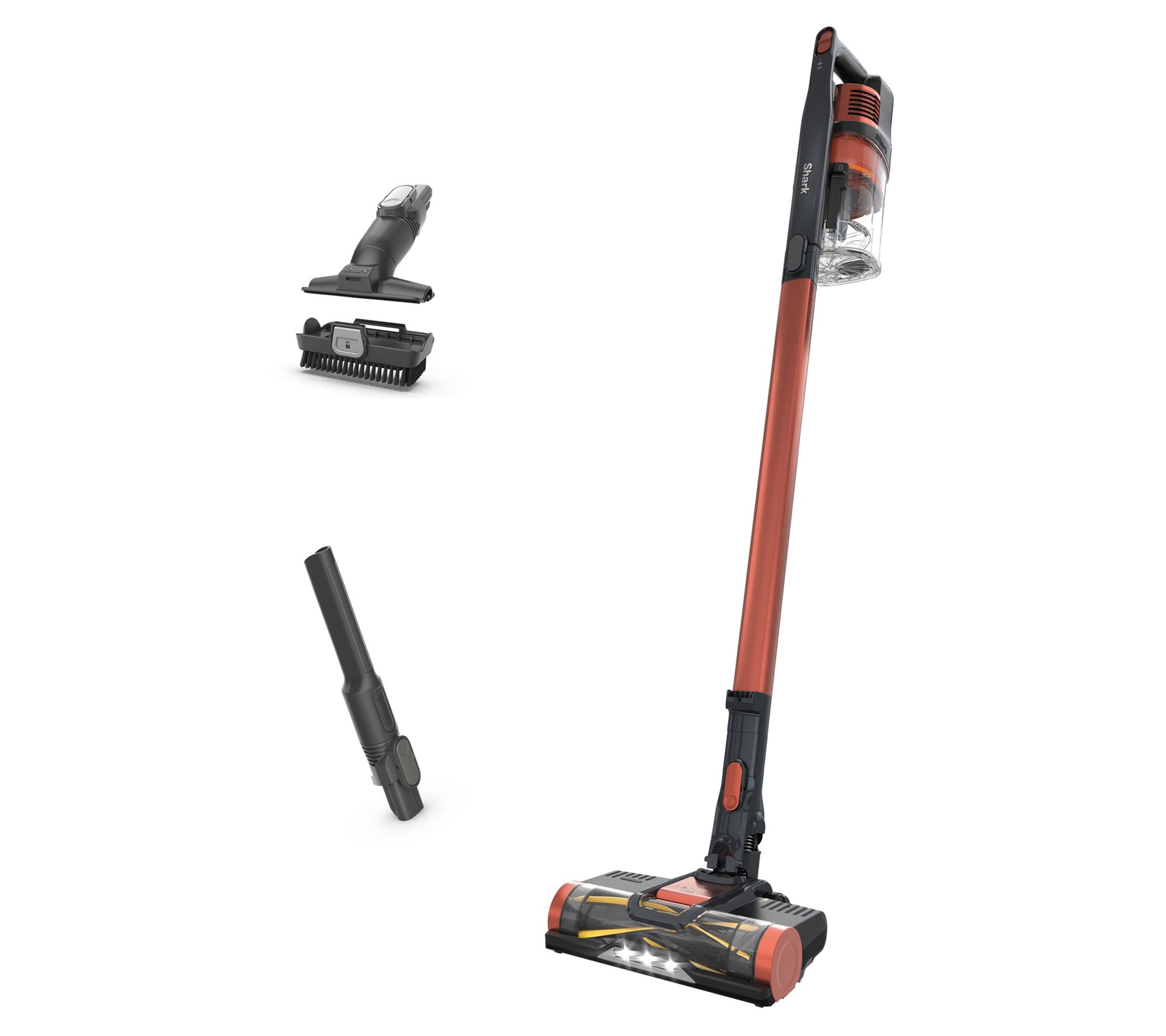 Shark Impact Pro Cordless Vacuum