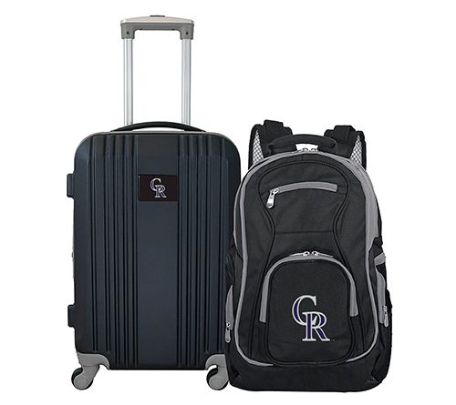 Rockies