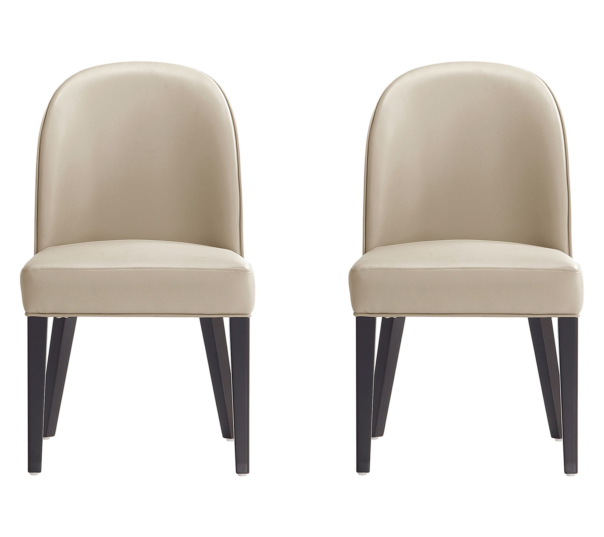 Manhattan Comfort Hillman Dining Chair - Set of2
