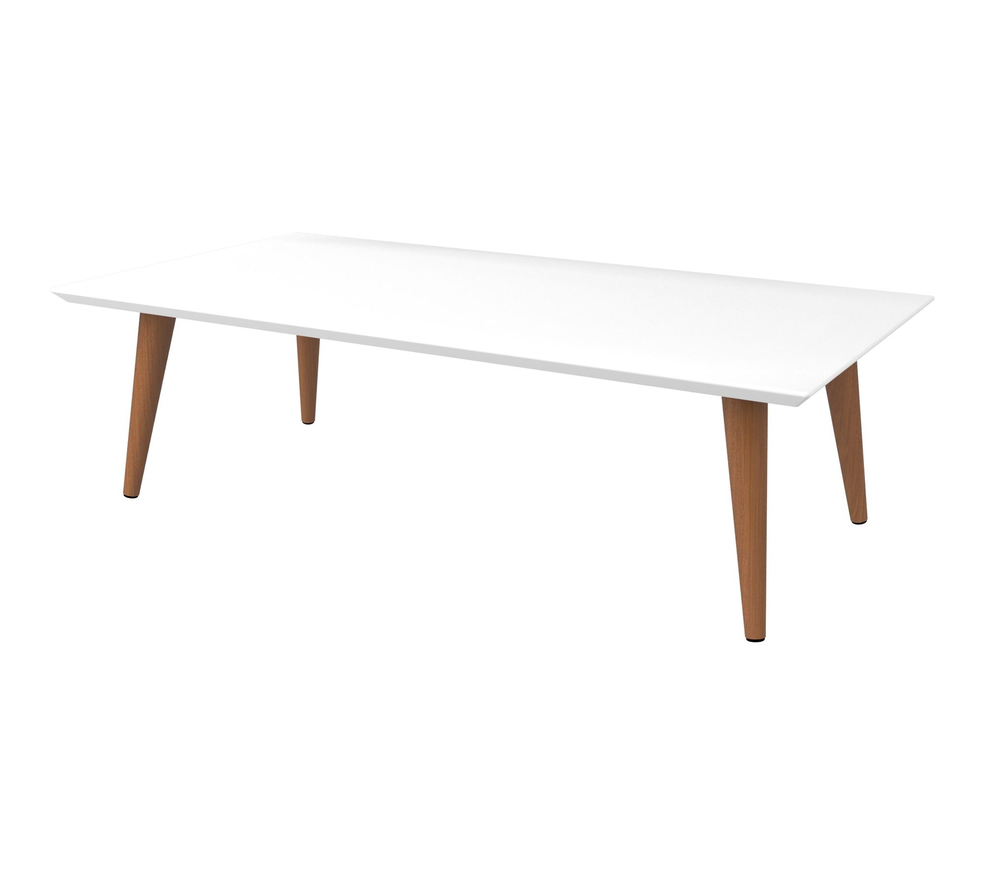 Manhattan Comfort Utopia 40" Coffee Table